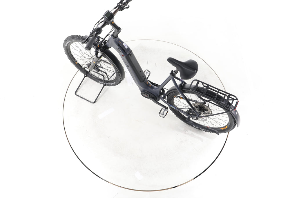 Axess Rotation Trekking E-Bike Tiefeinsteiger - Image 20