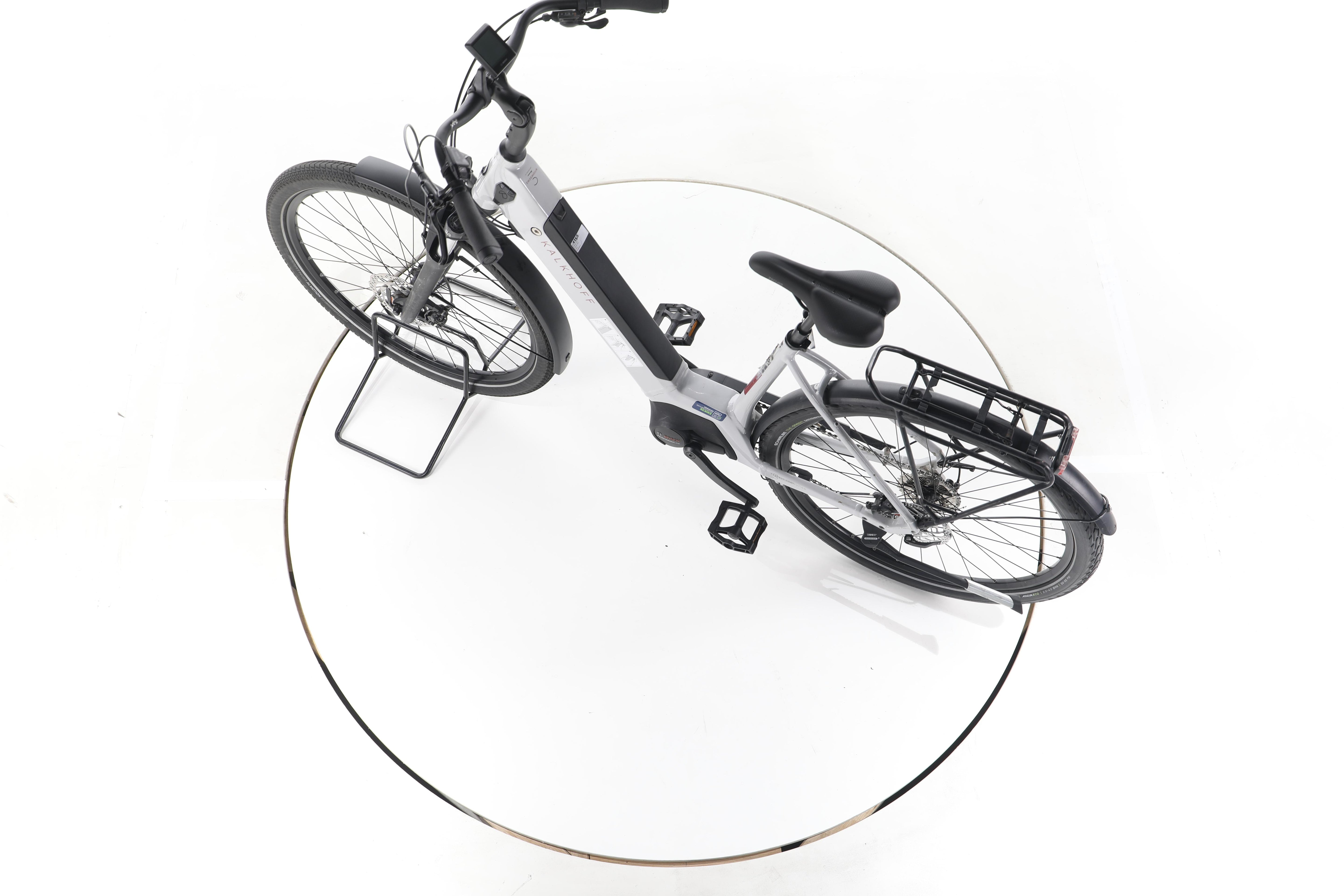 Kalkhoff Endeavour 3.B Move Trekking E-Bike Tiefeinsteiger - Image 20