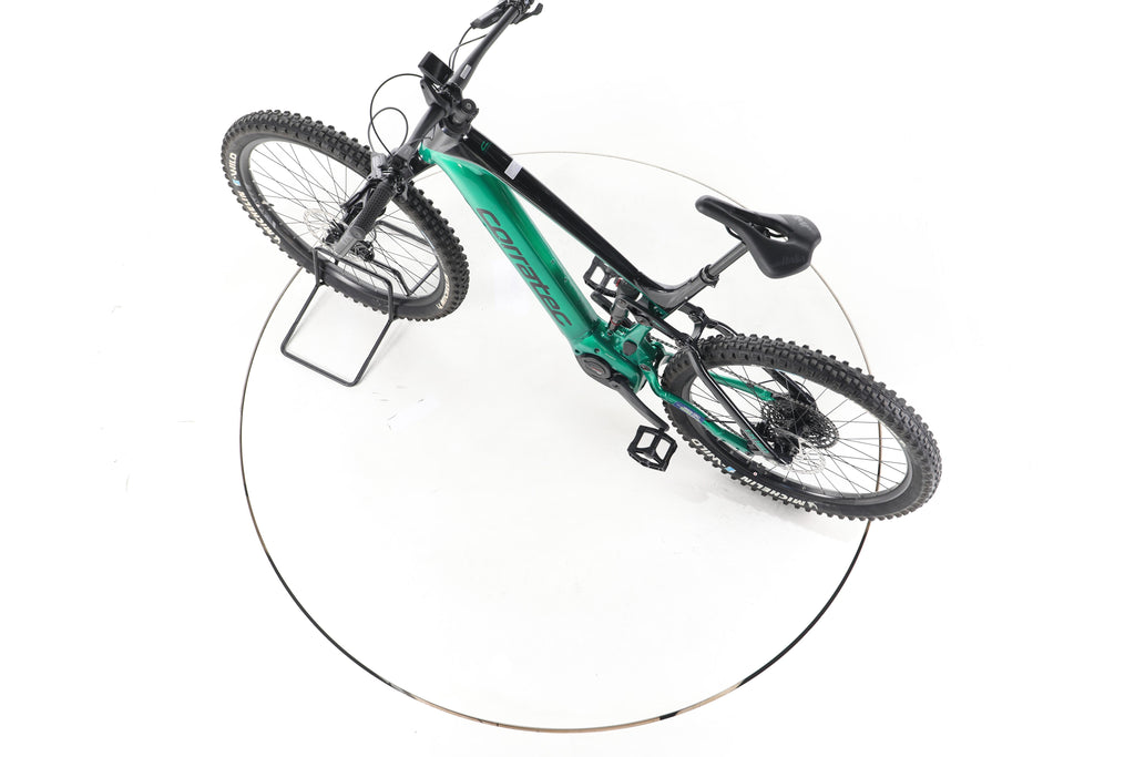 Corratec E-Power RS 160 Pro Plus Fully E-Bike - Image 20
