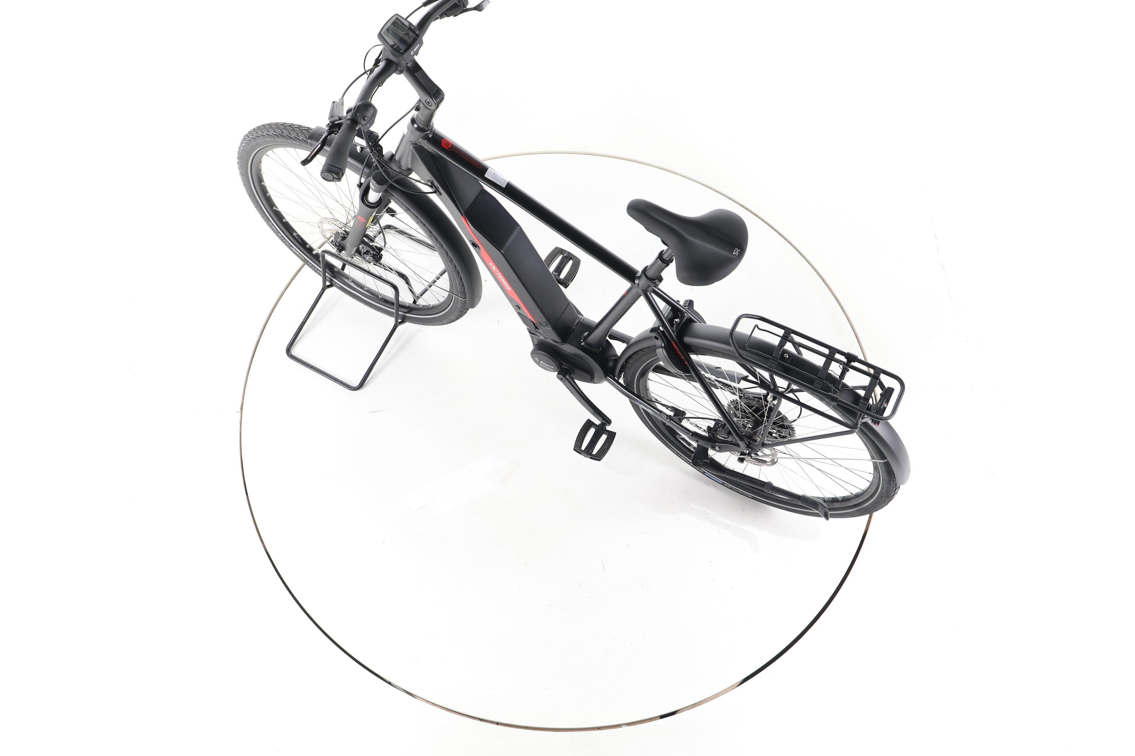 Victoria Tresalo 2 Trekking E-Bike - Image 20