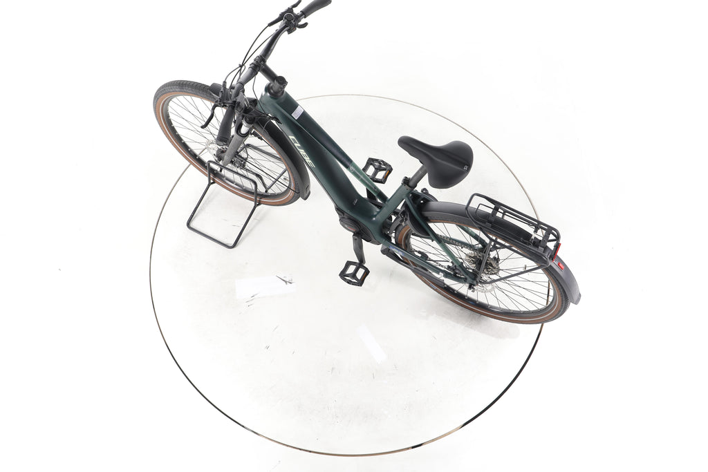 Cube Touring Hybrid ONE Trekking E-Bike - Image 20