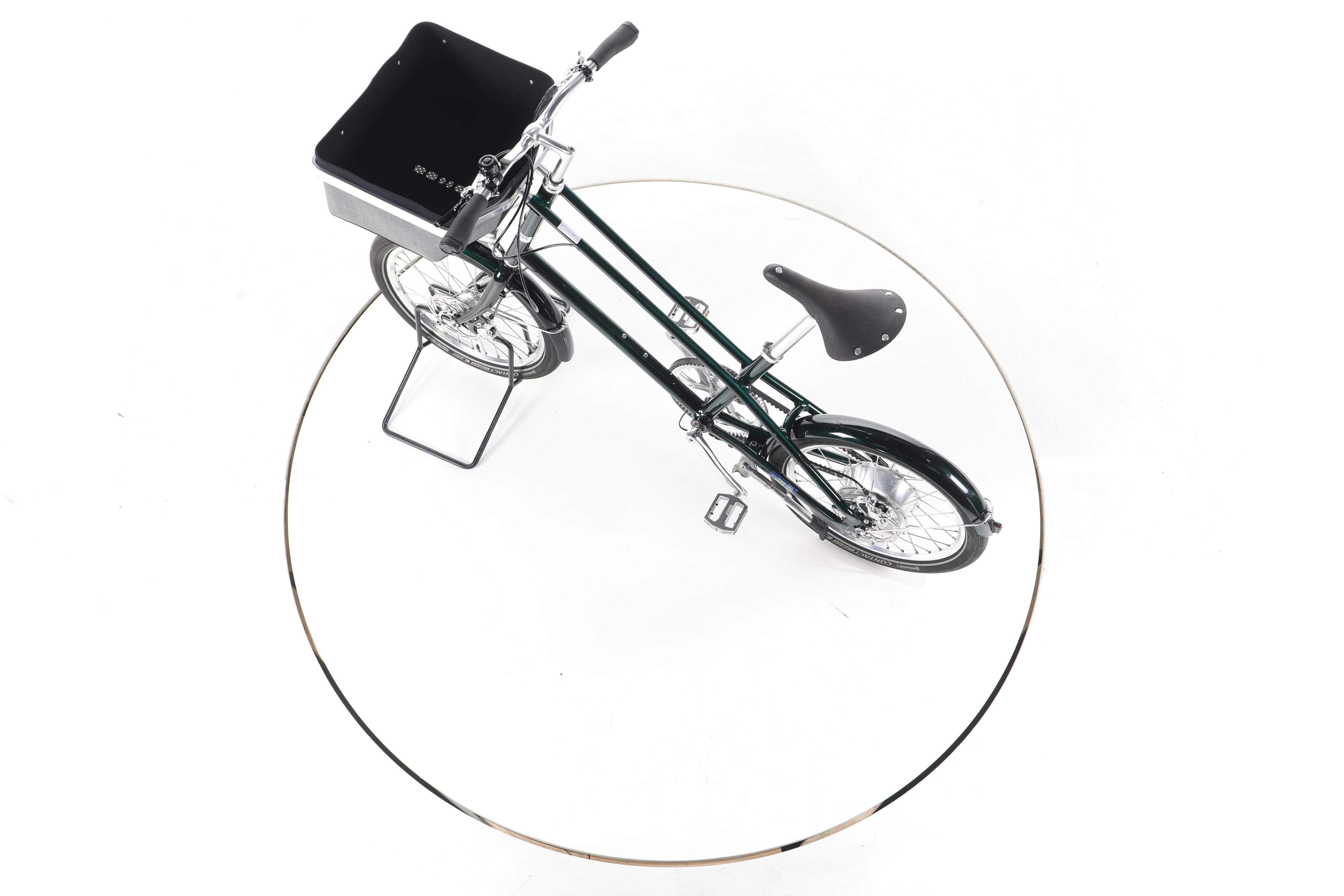 MOVEA Momenti E-Bike - Image 20