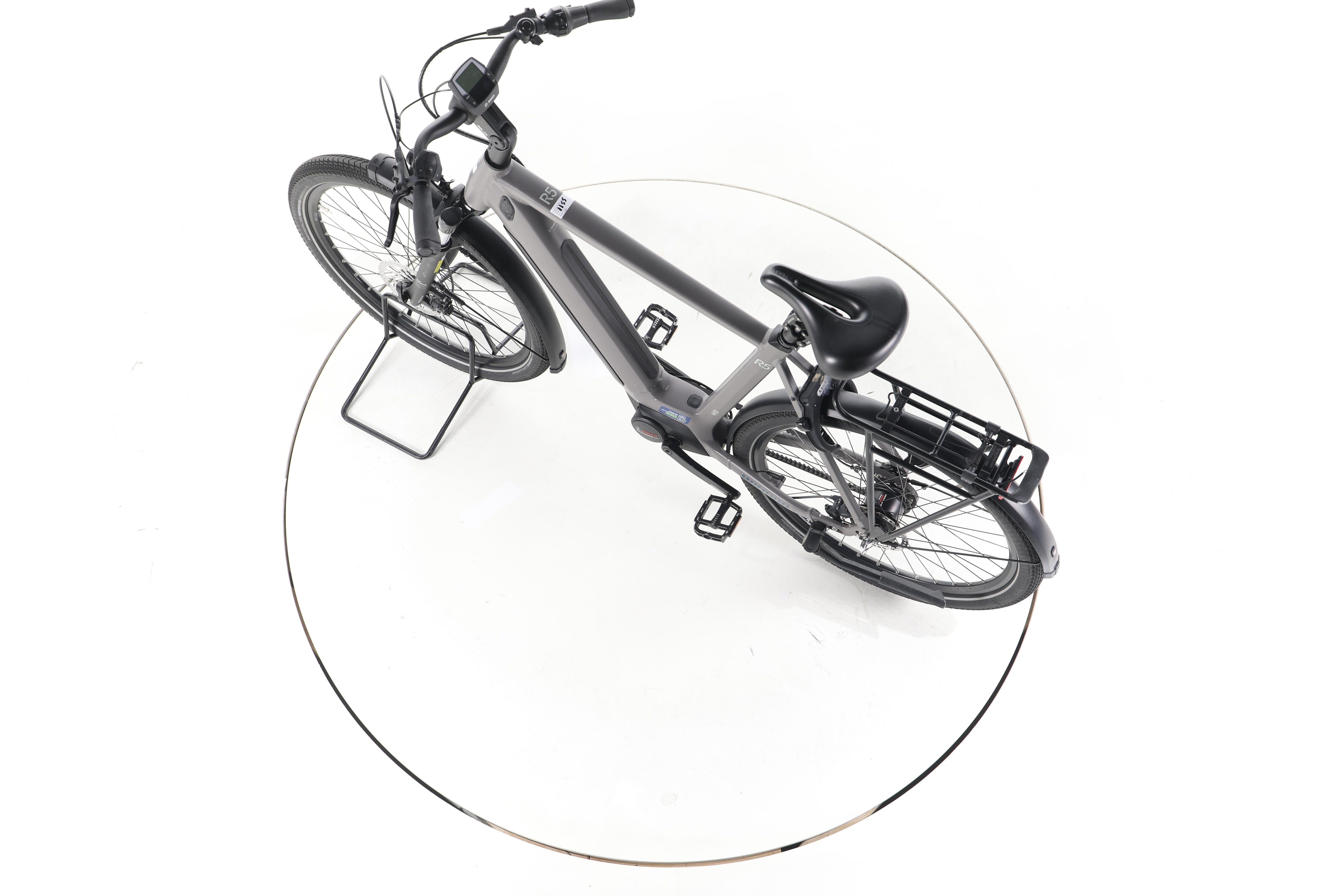 Winora Sinus R5 City E-Bike - Image 20