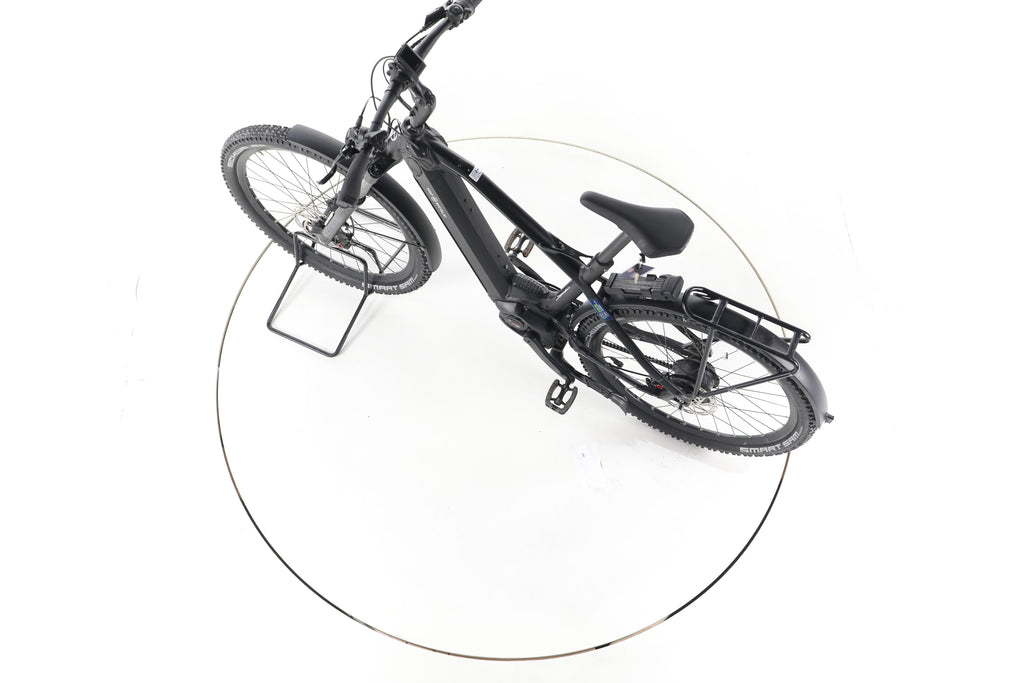 HNF Nicolai XD3 City E-Bike - Image 20