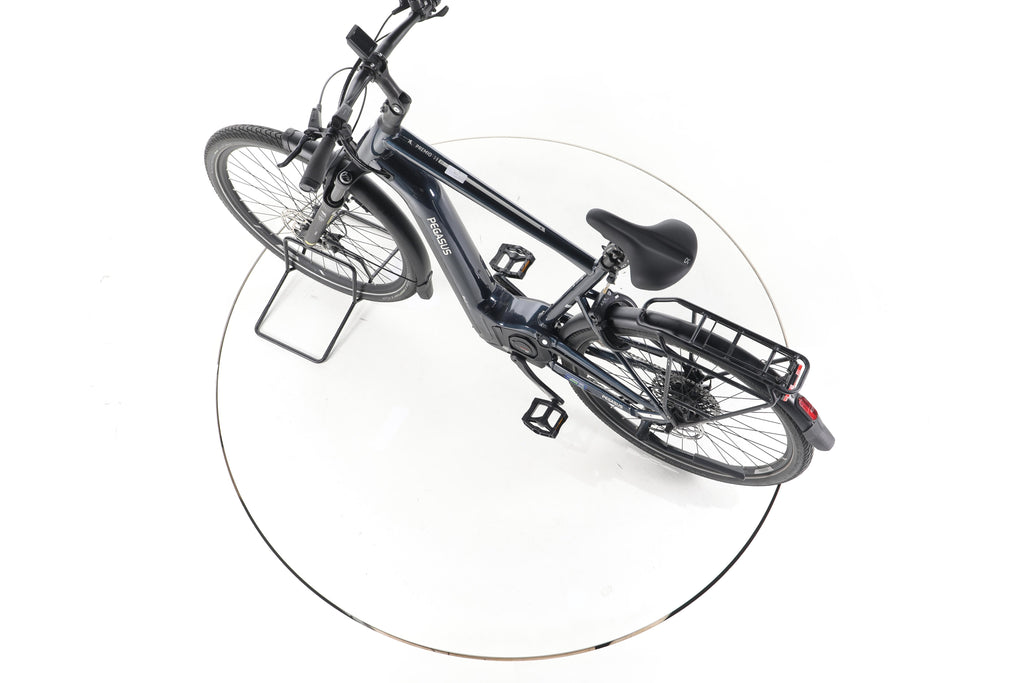 Pegasus Premio EVO 11 "40 Years" Trekking E-Bike - Image 20