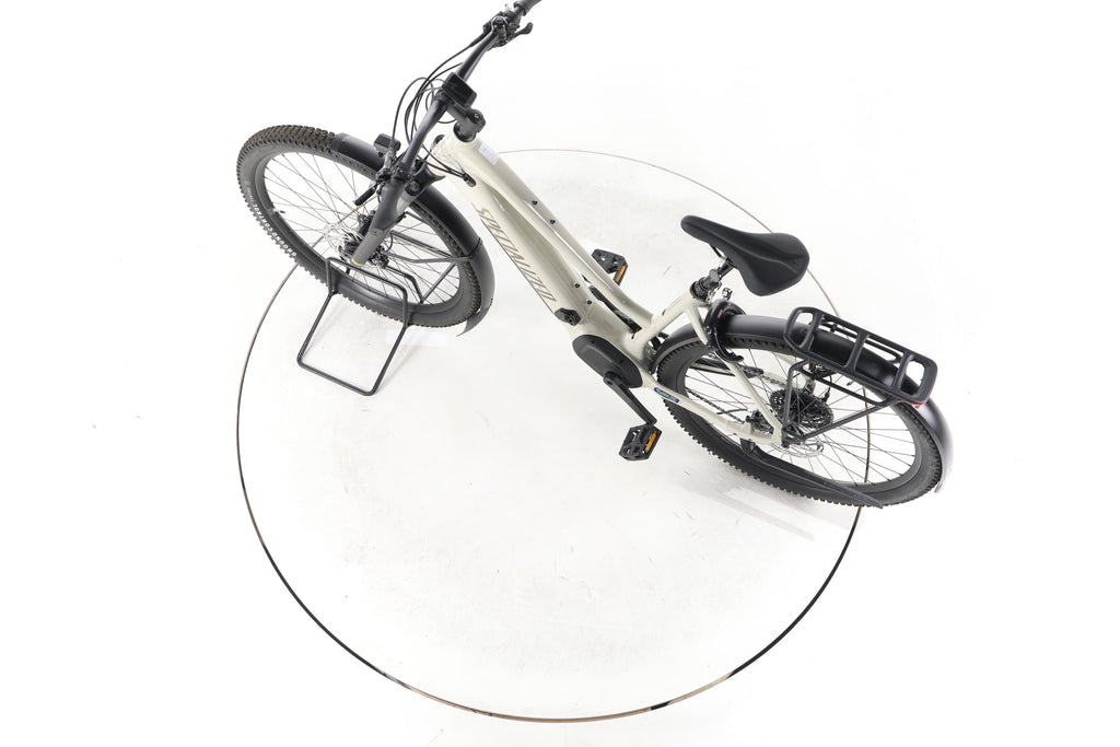 Specialized Turbo Tero 4.0 ST EQ Trekking E-Bike 2026 - Image 20