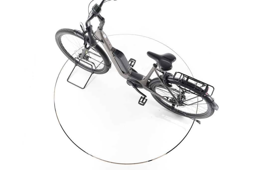 Kalkhoff Image 1.B Advance RT City E-Bike Tiefeinsteiger - Image 20