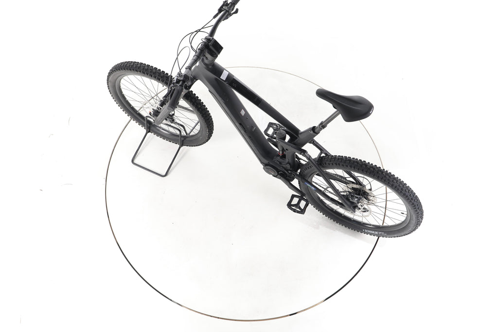 Cube Stereo Hybrid 160 HPC SLX E-Bike Fully Carbon - Image 20