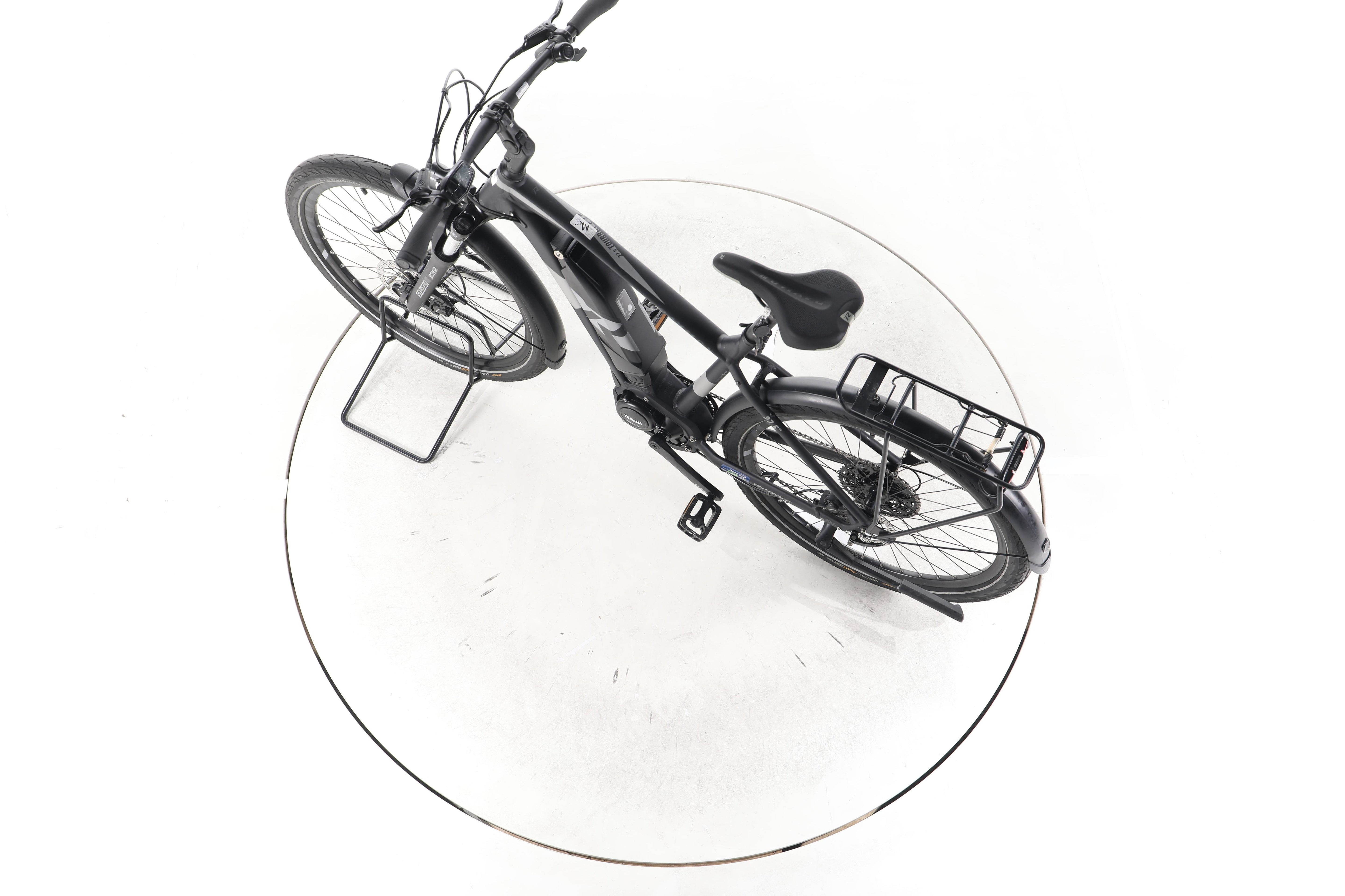 R Raymon TourRay E 3.0 Trekking E-Bike - Image 20