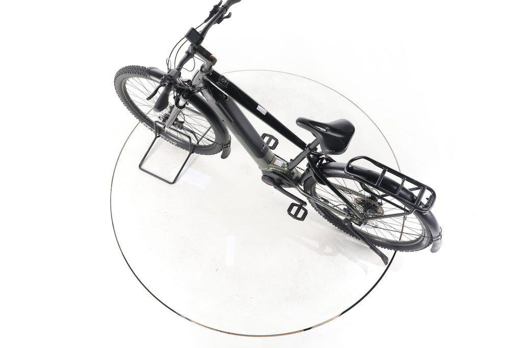 Cannondale Tesoro Neo X 2 Trekking E-Bike - Image 20