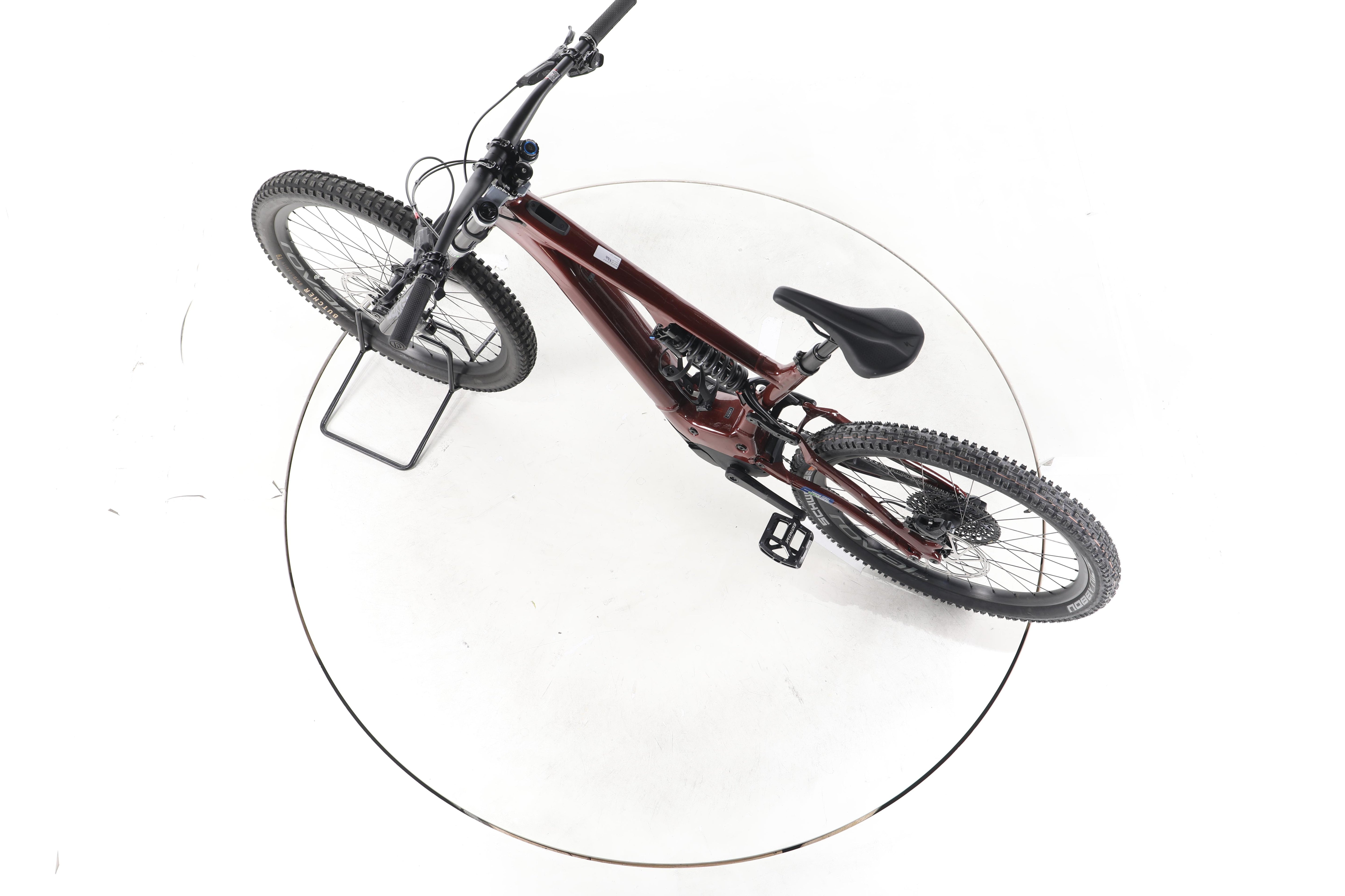 Specialized Turbo Kenevo Expert E-Bike Fully - Image 20