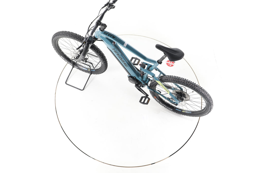 Haibike FullSeven 5 Fully E-Bike - Image 20