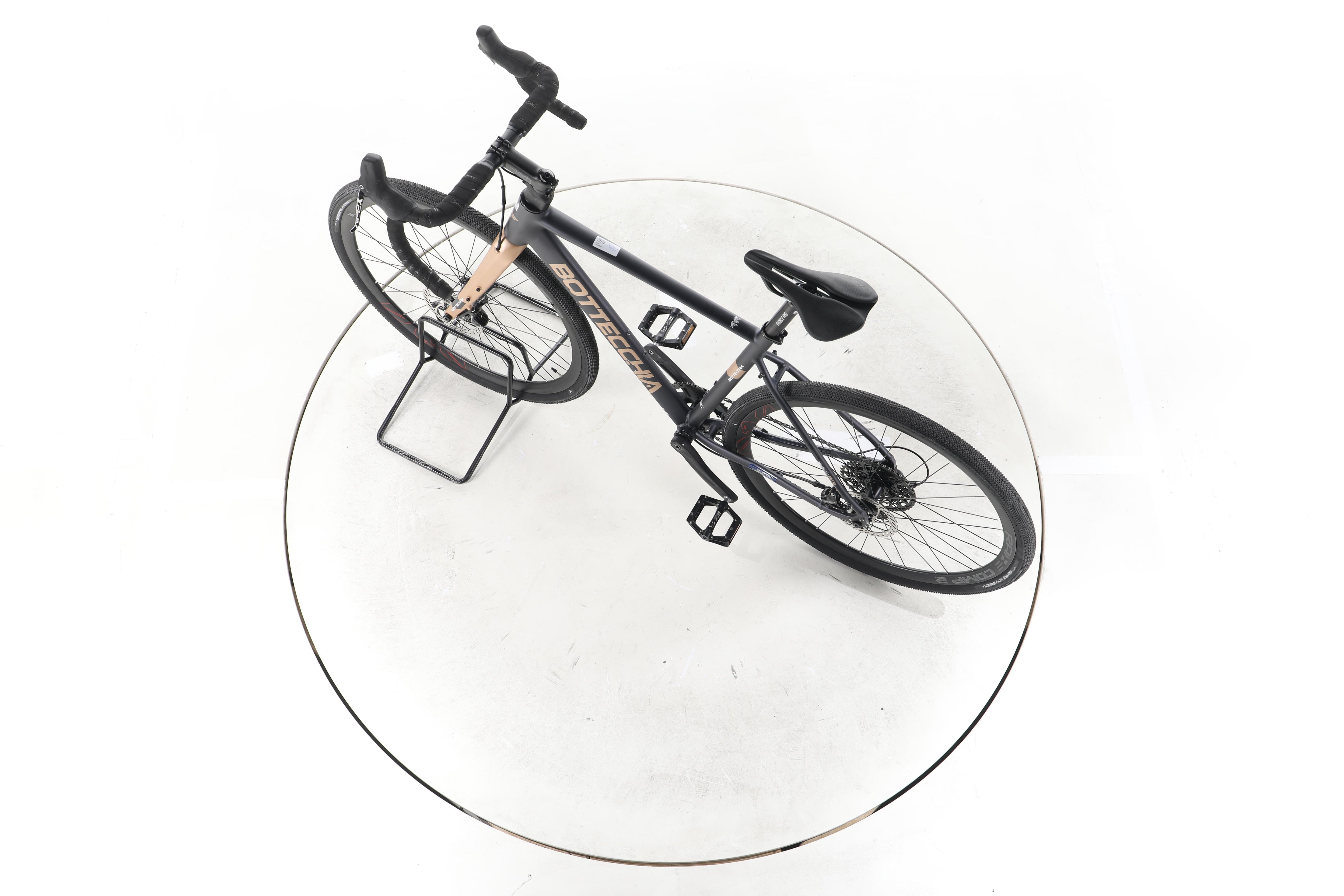 Bottecchia Gravel Monster Gravelbike - Image 20