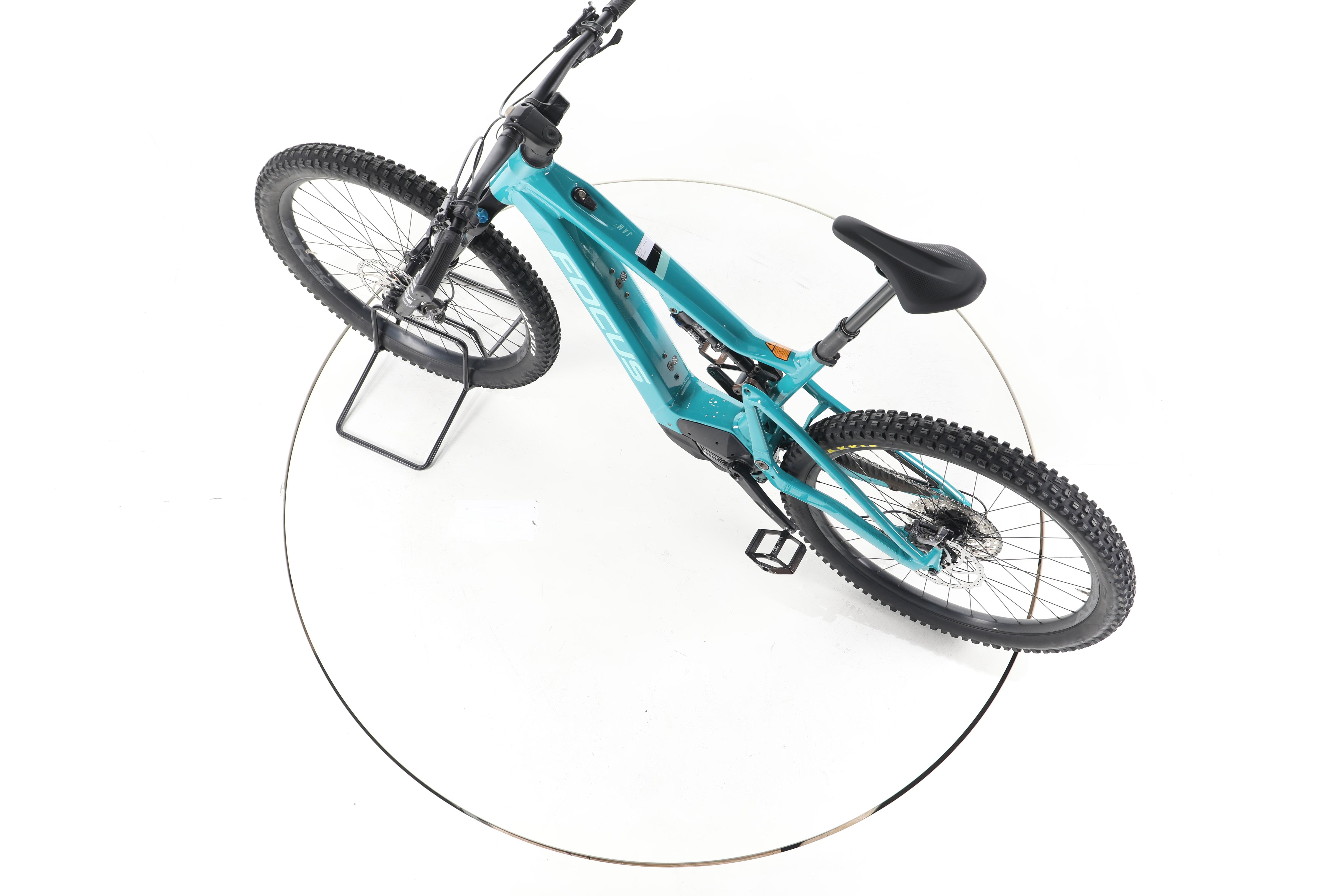 Focus Jam² 7.9 Fully E-Bike - Image 20