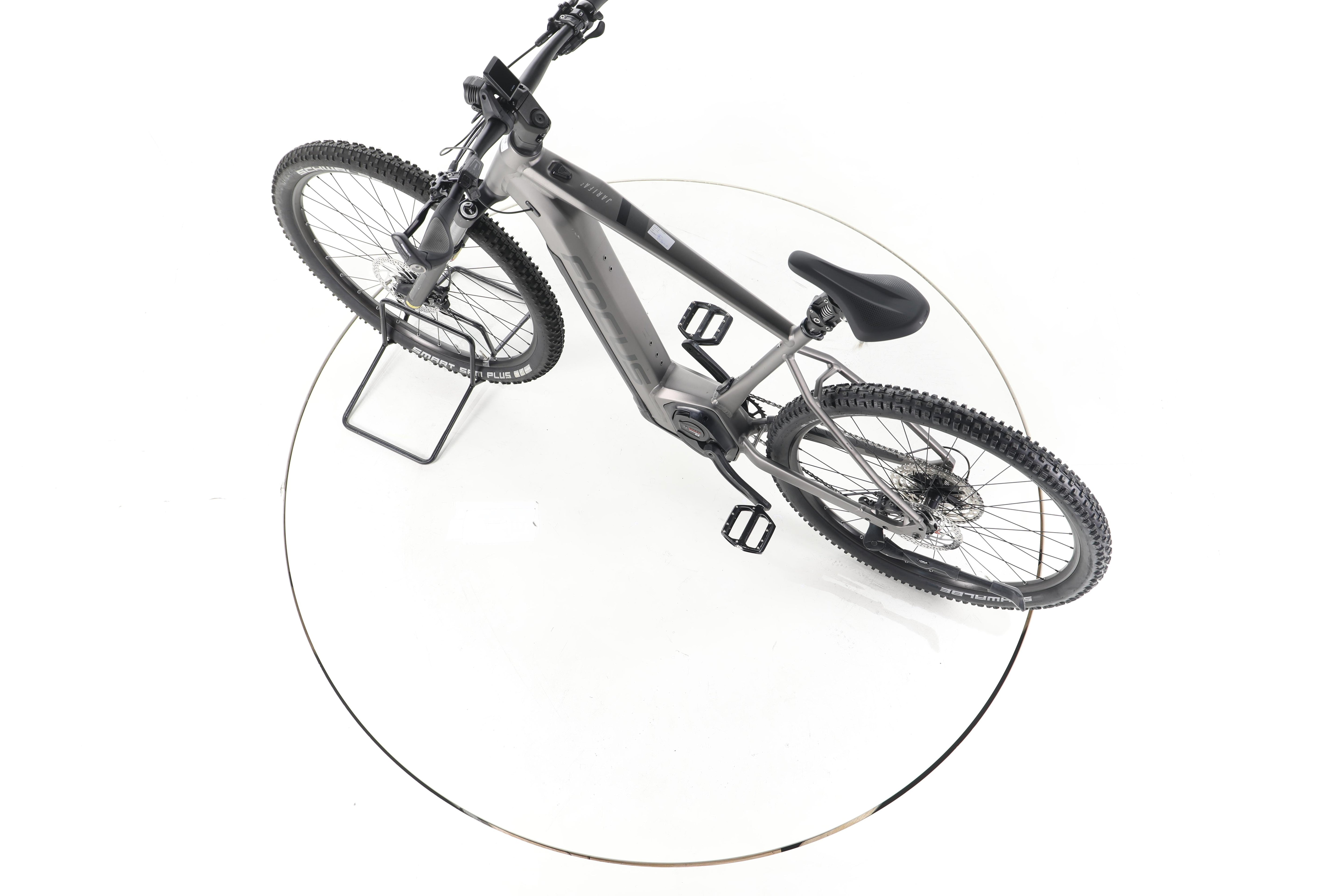 Focus Jarifa² 6.8 E-Bike - Image 20