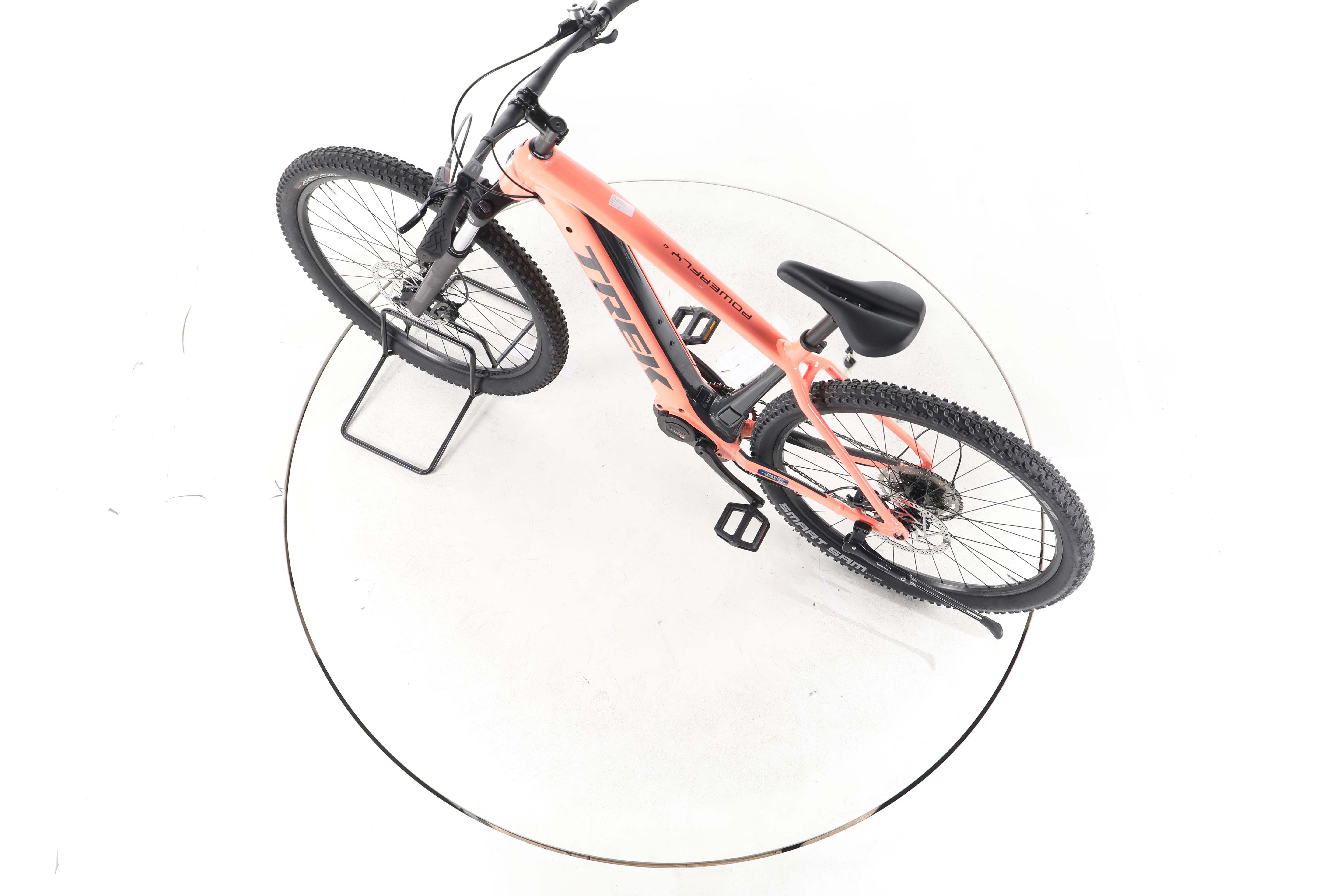 Trek Powerfly 4 Gen 4 E-Bike - Image 20
