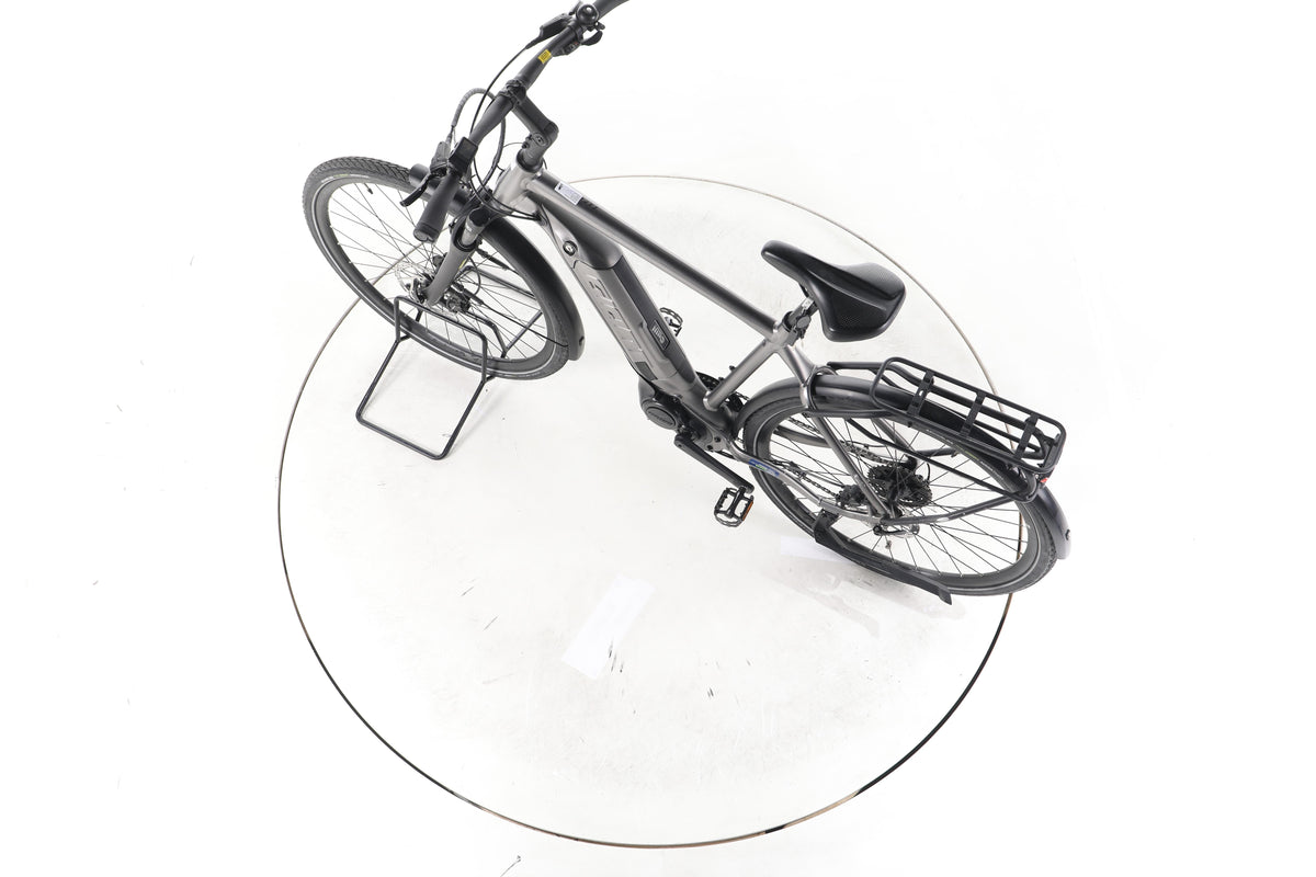 Giant Explore E+ 3 Trekking E-Bike - Image 20