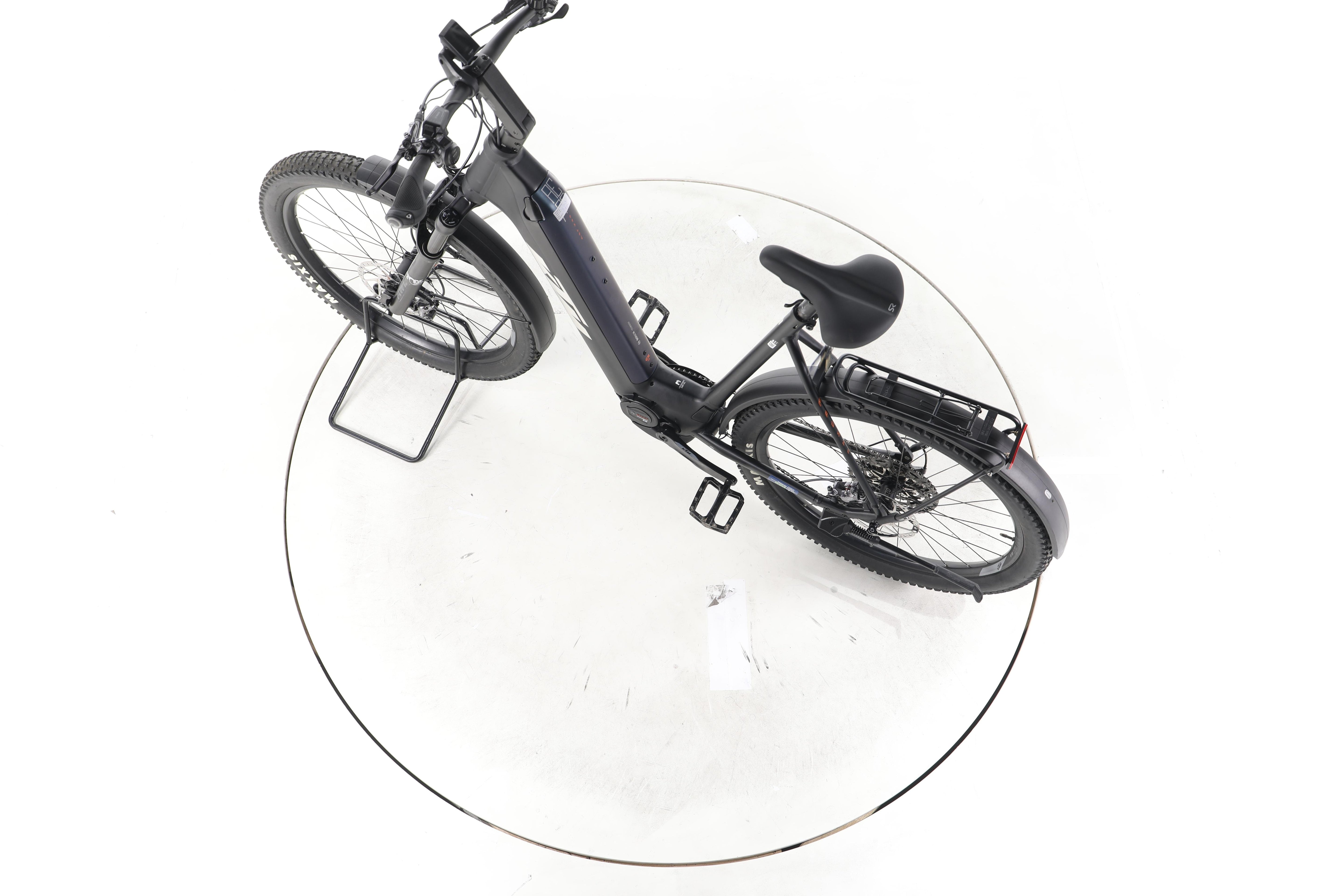 KTM Macina AERA 771 LFC US Trekking E-Bike Tiefeinsteiger - Image 20