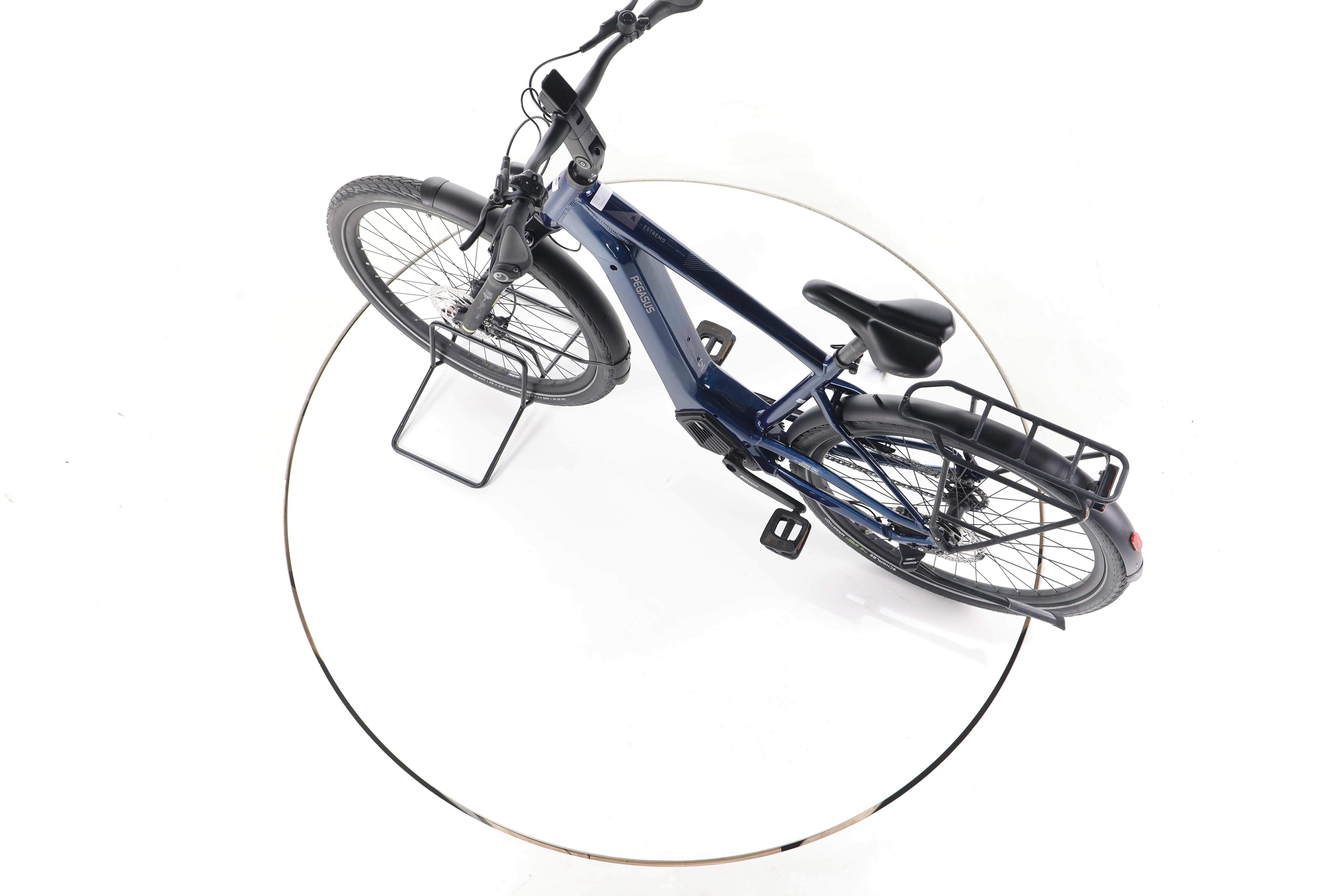 Pegasus Estremo Evo 9 Lite City E-Bike 2024 - Image 20