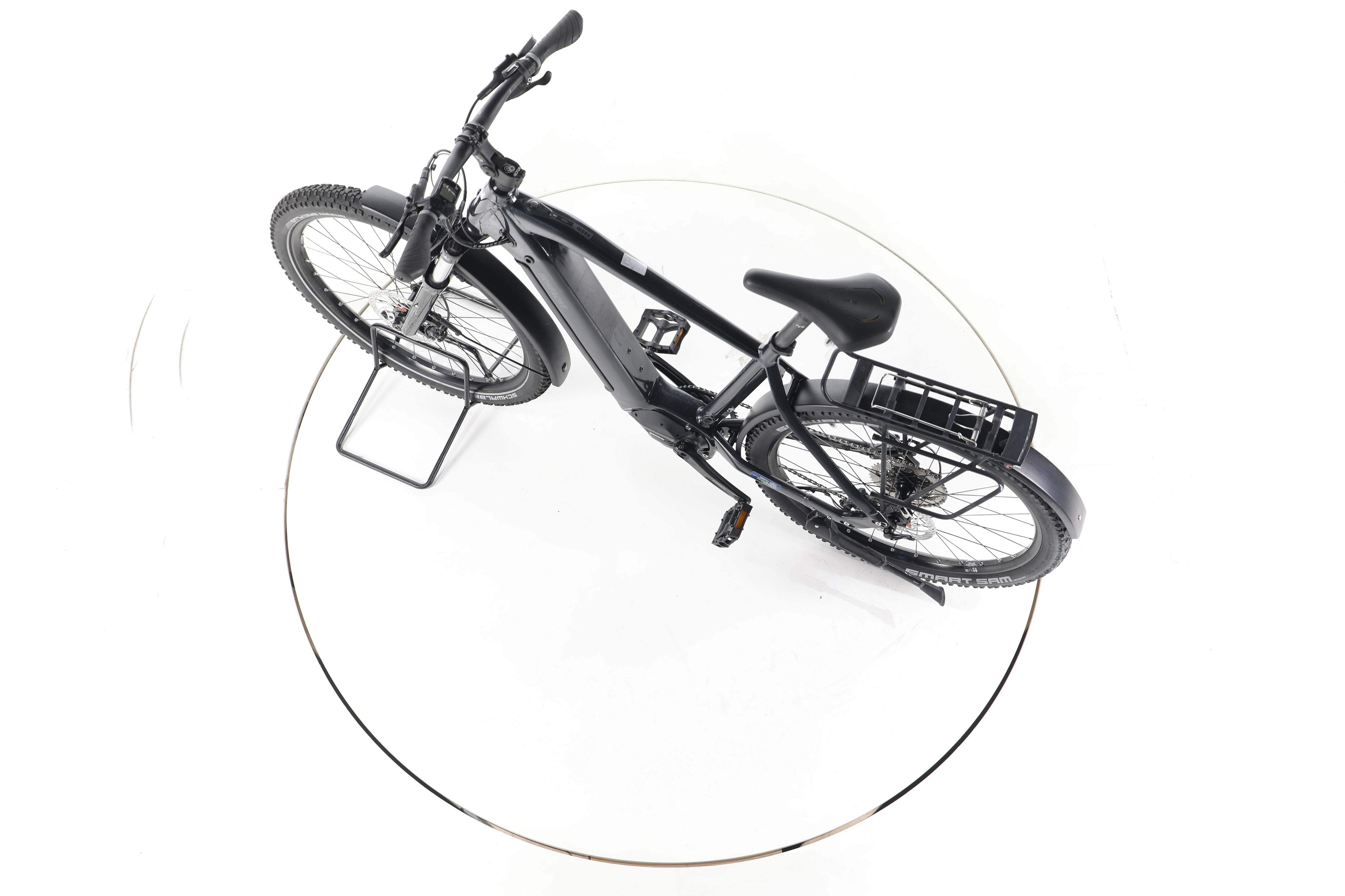 HoheAcht Pasio Tereno Trekking E-Bike - Image 20