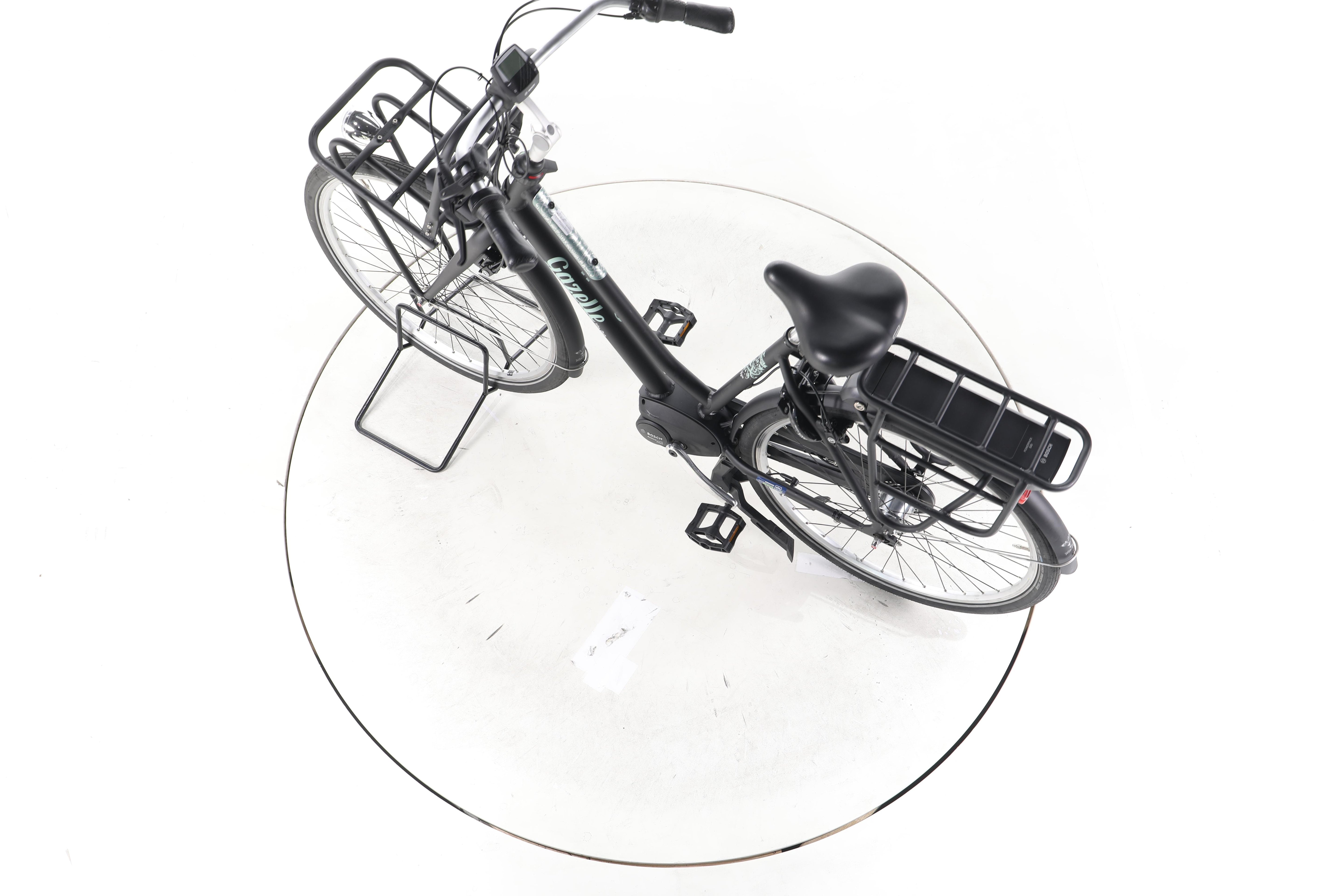 Gazelle Miss Grace City E-Bike Tiefeinsteiger - Image 20