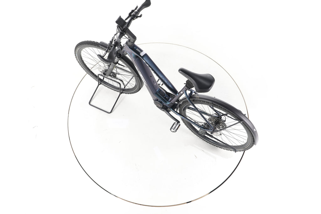 KTM Macina Cross LFC Trekking E-Bike - Image 20