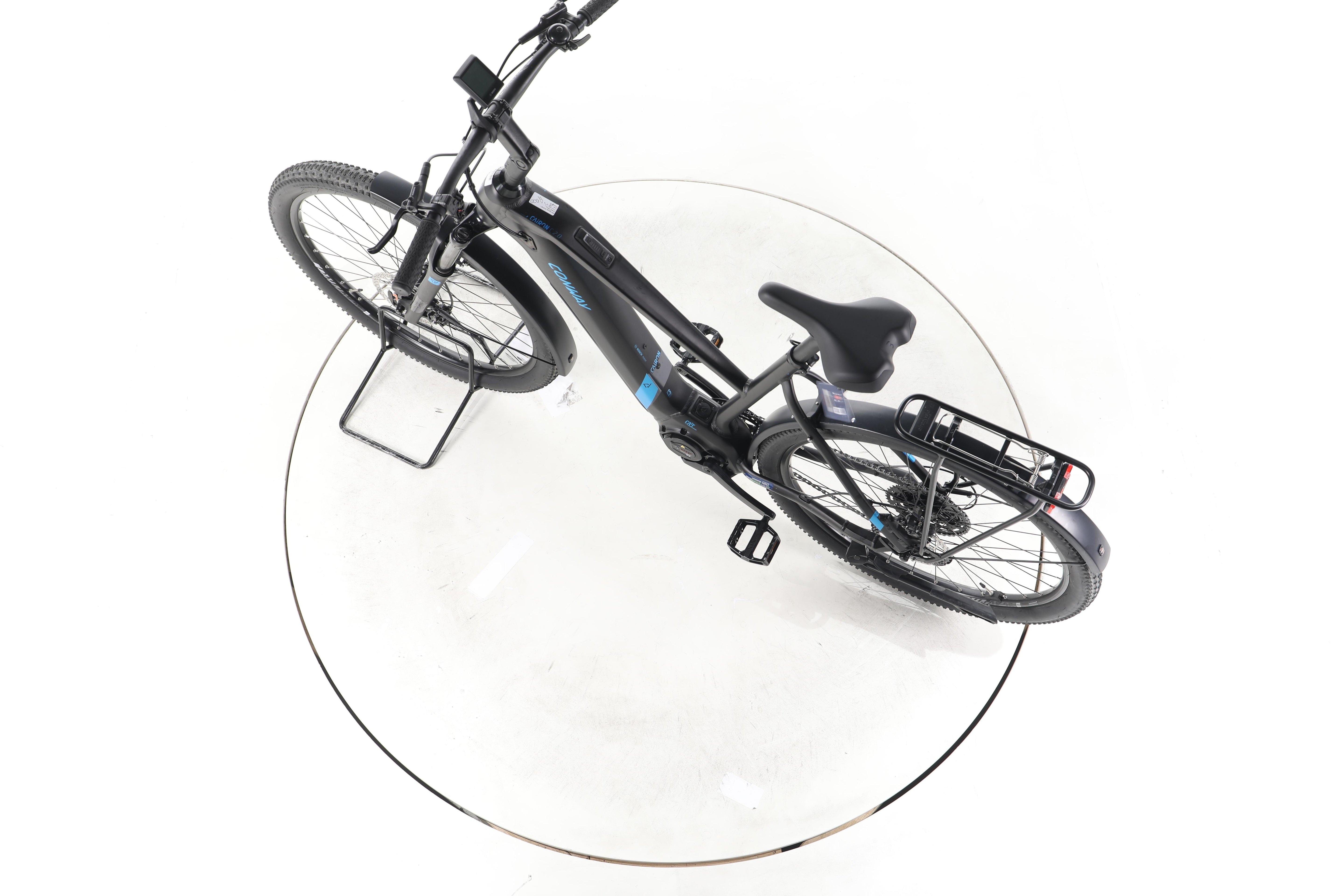 Conway Cairon C 2.0 Trekking E-Bike - Image 20