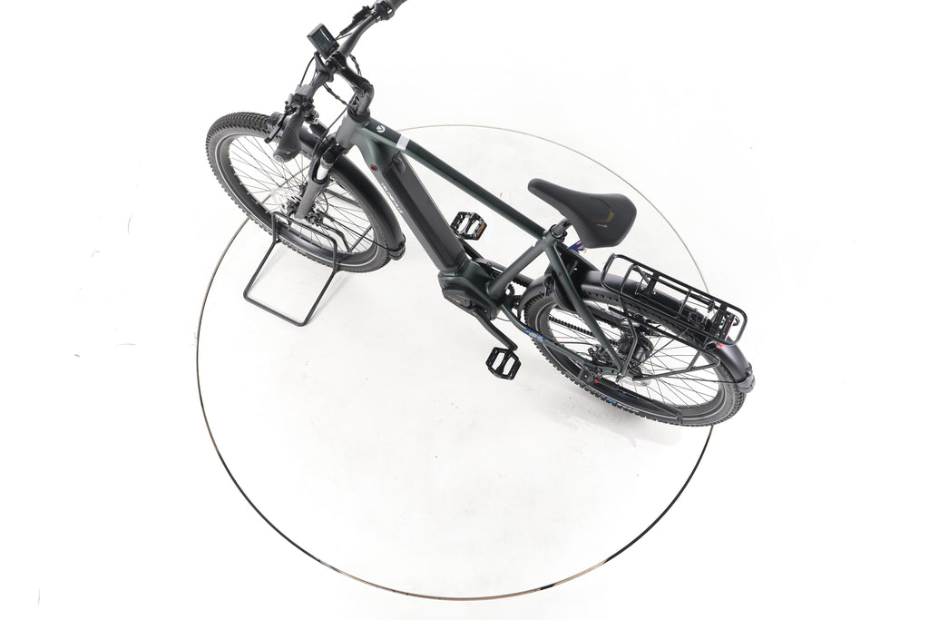 Velo de Ville SEB 990 Smart City E-Bike - Image 20
