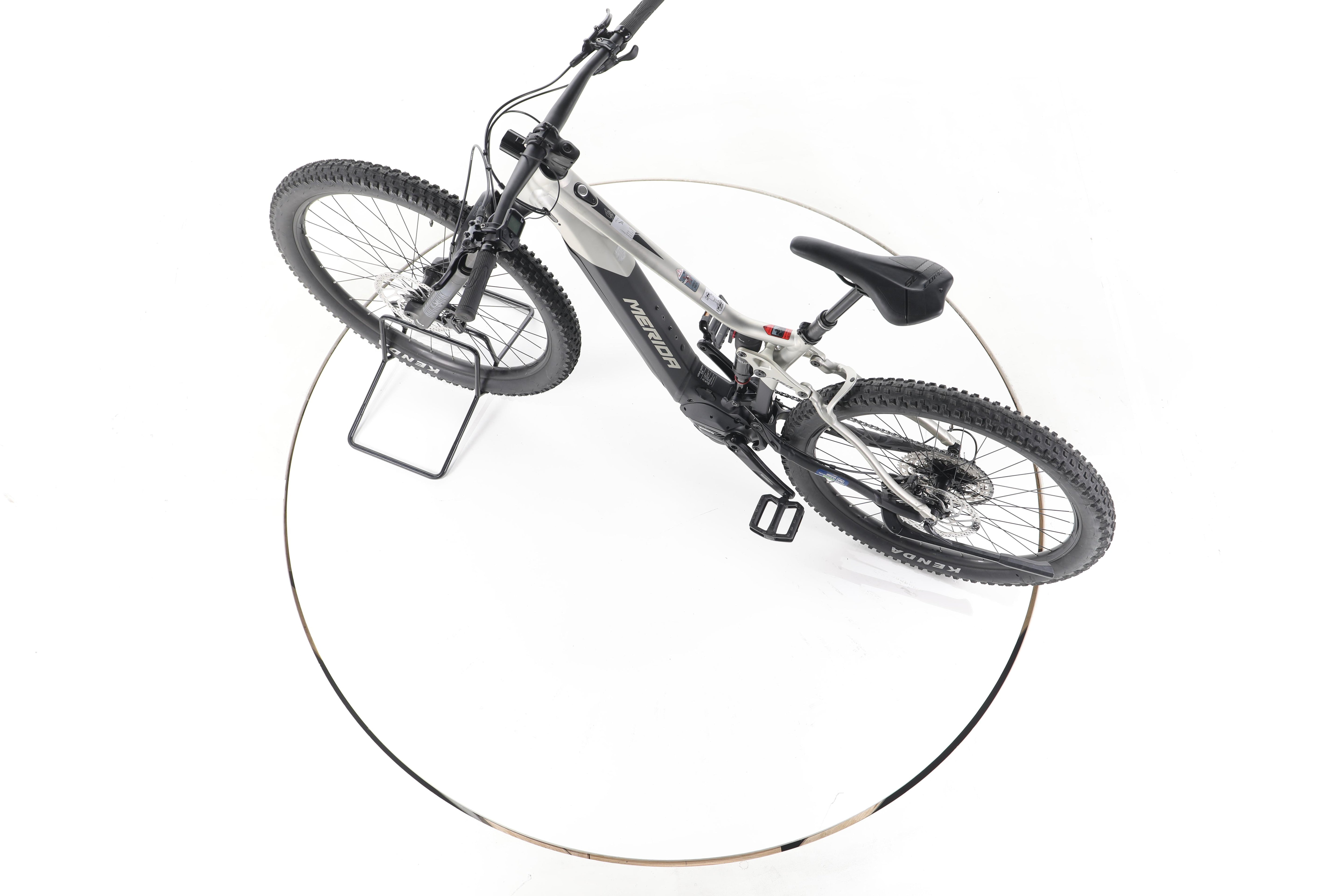 Merida eONE-SIXTY 575 E-Bike Fully - Image 20