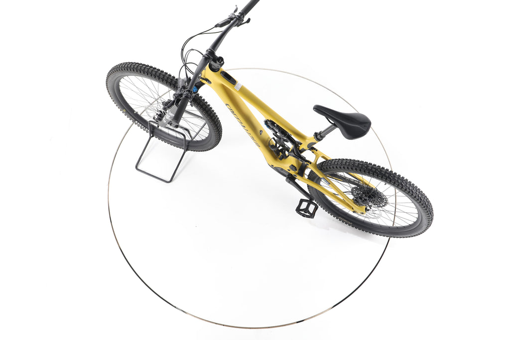 Specialized Turbo Levo SL Fully E-Bike Carbon 2024 - Image 20