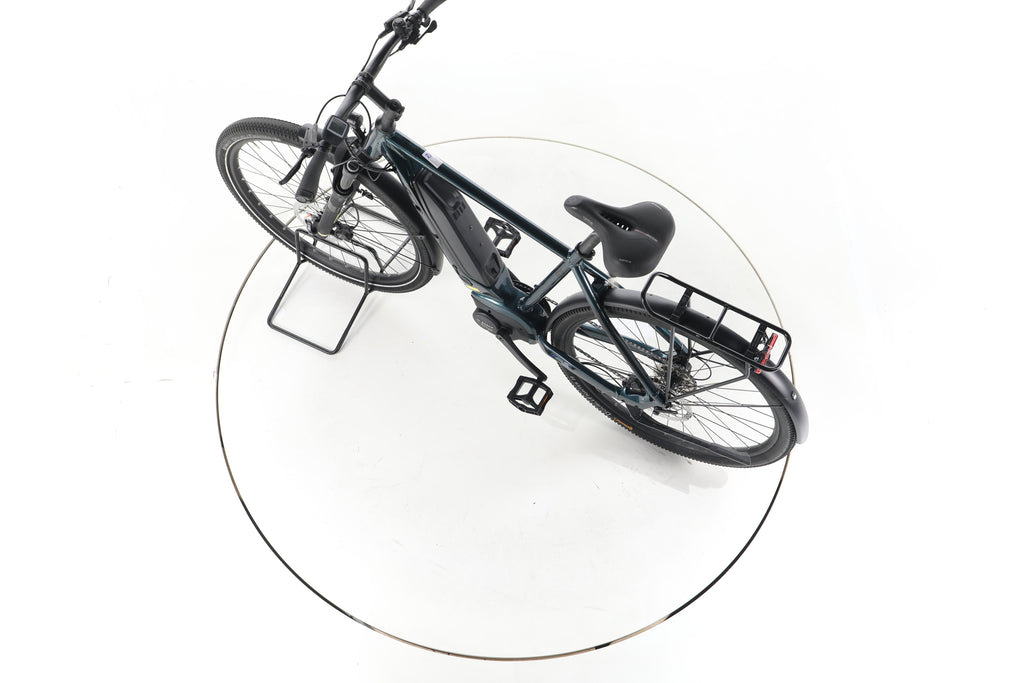 Stevens E-4X Tour Trekking E-Bike - Image 20