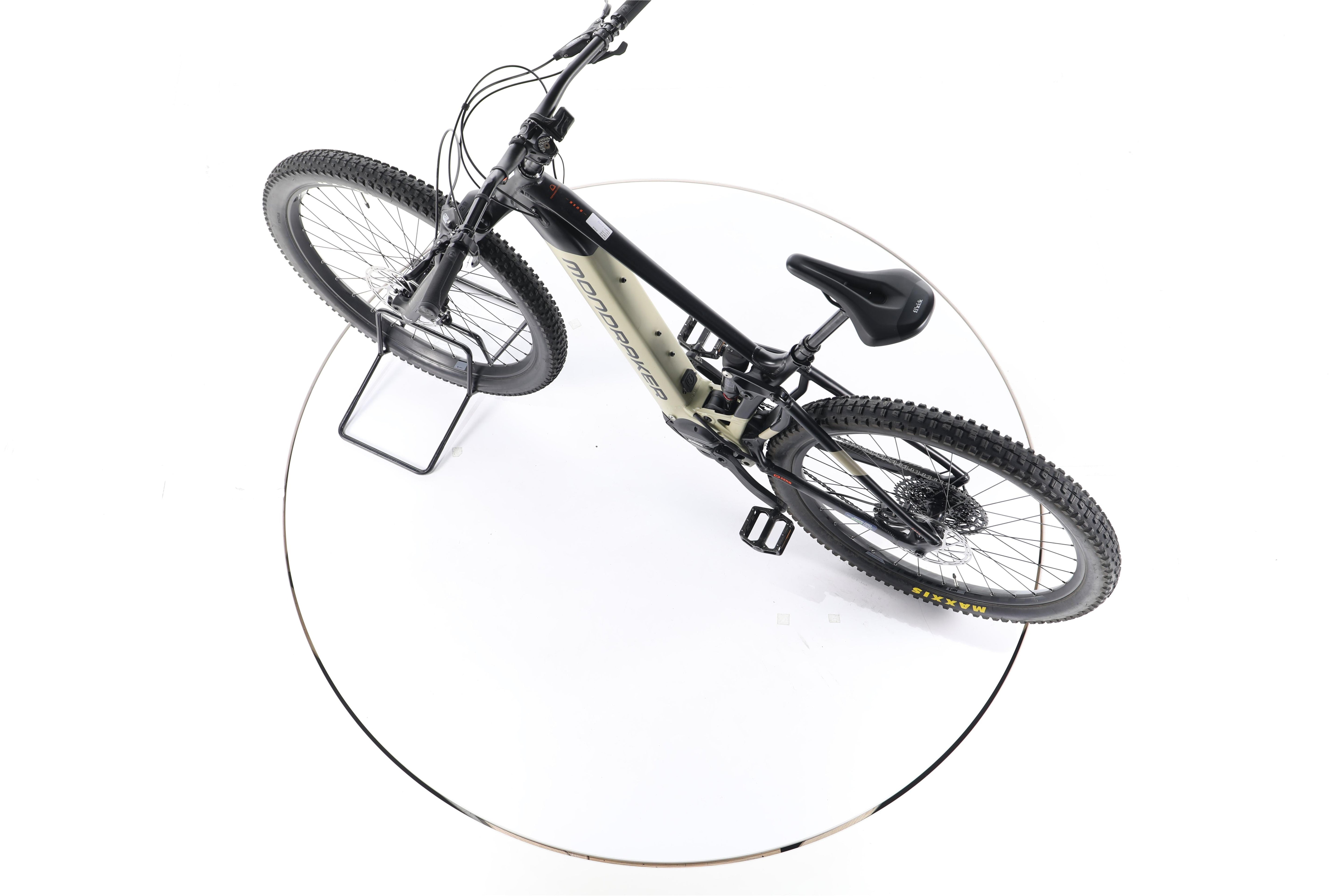 Mondraker DUSK Fully E-Bike - Image 20