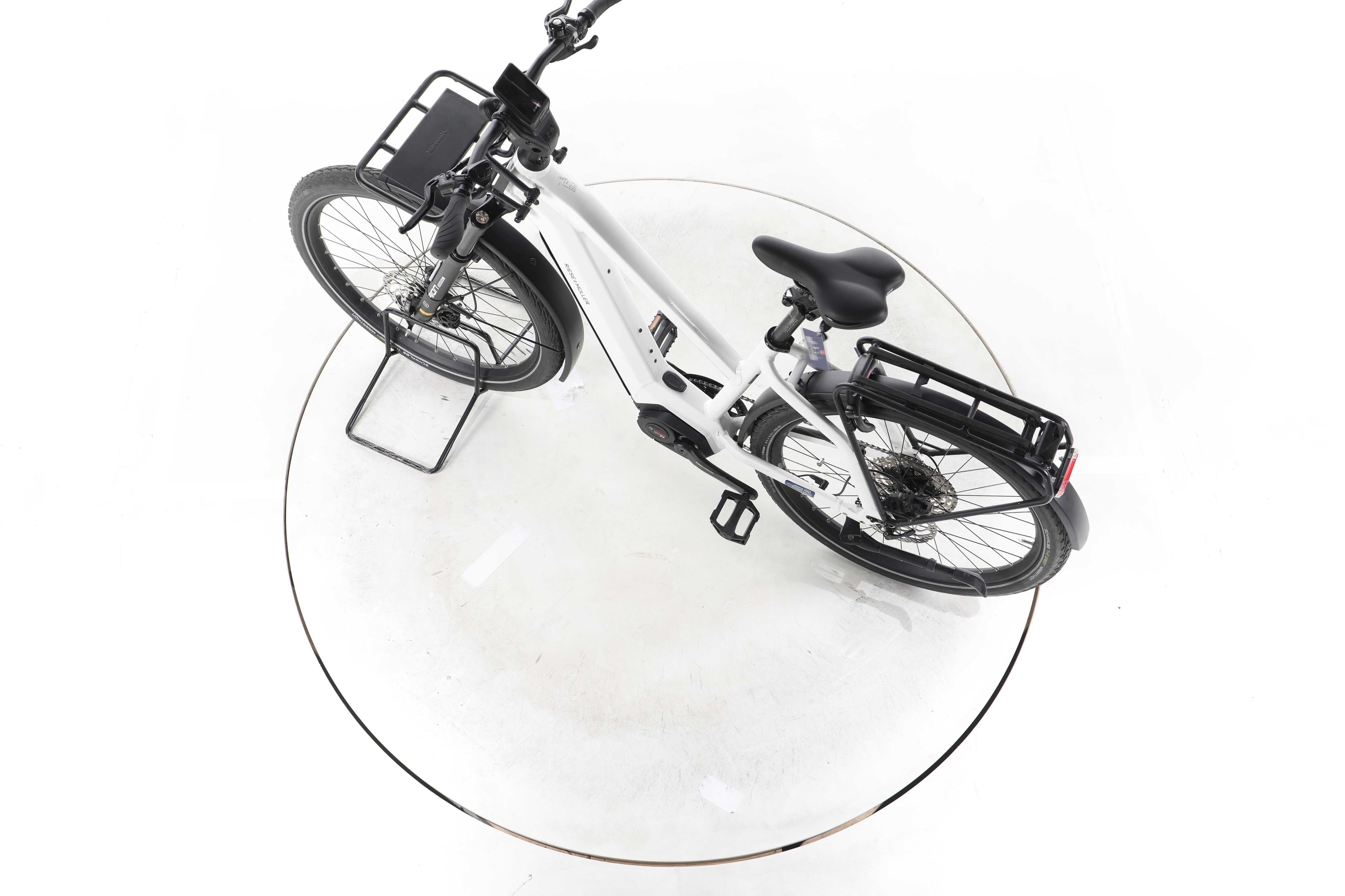 Riese & Müller Charger3 Mixte GT touring Trekking E-Bike - Image 20