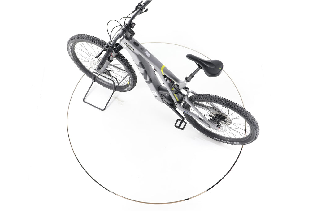 Husqvarna E-Bicycles Light Cross LC5 Fully E-Bike Carbon 2023 - Image 20