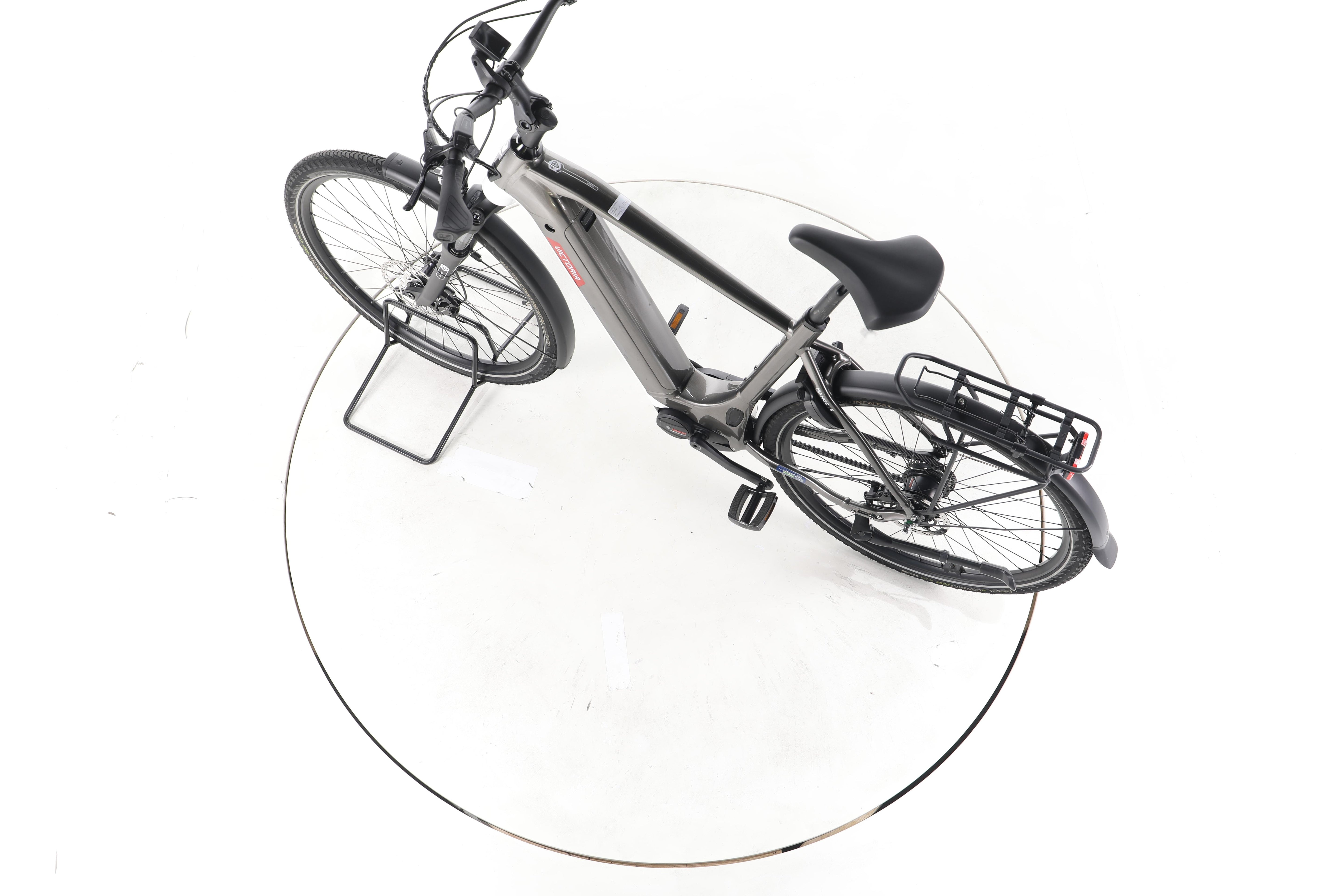 Victoria Manoc 3 City E-Bike - Image 20