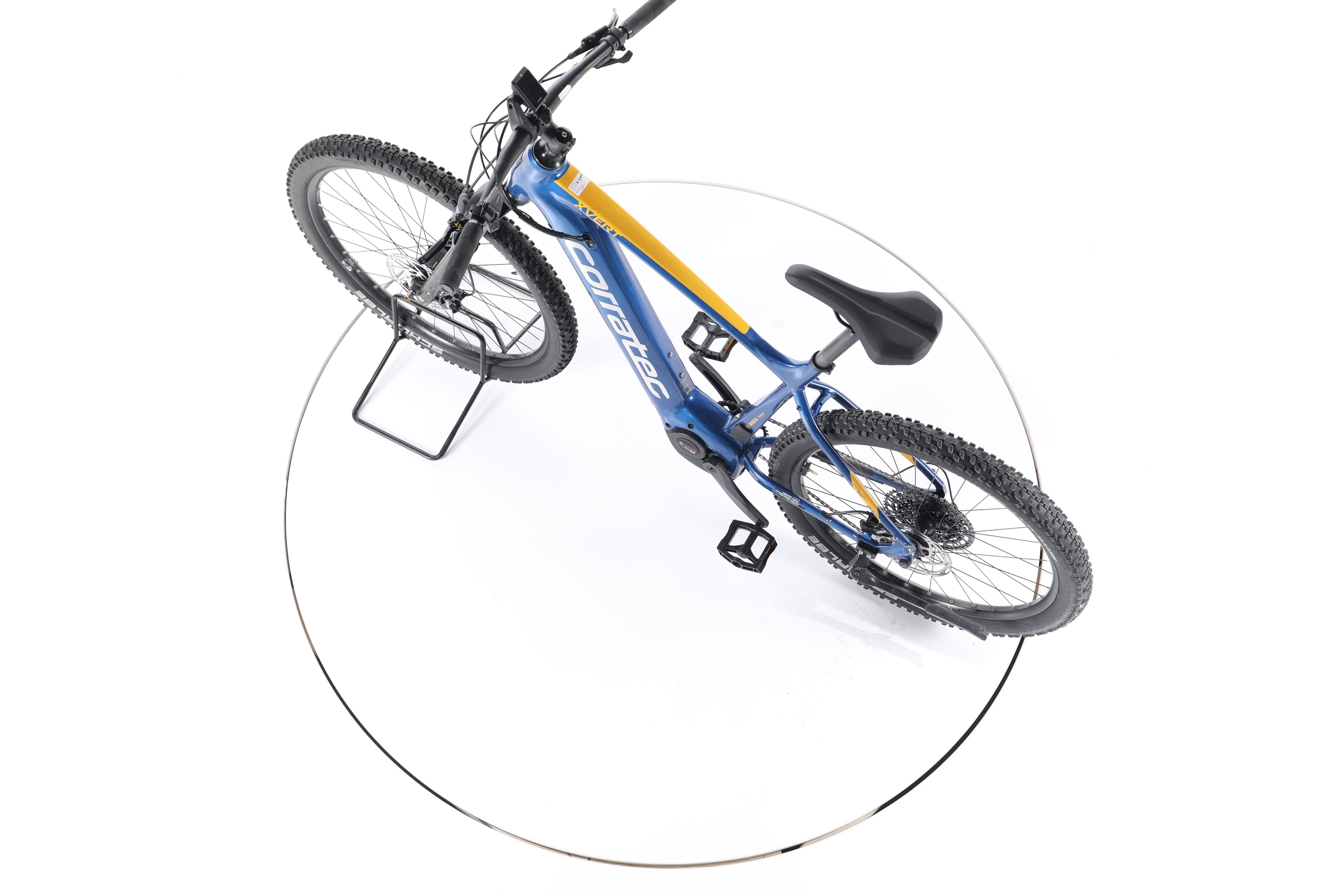 Corratec E-Power X-Vert Race Trinity E-Bike 2023 - Image 20