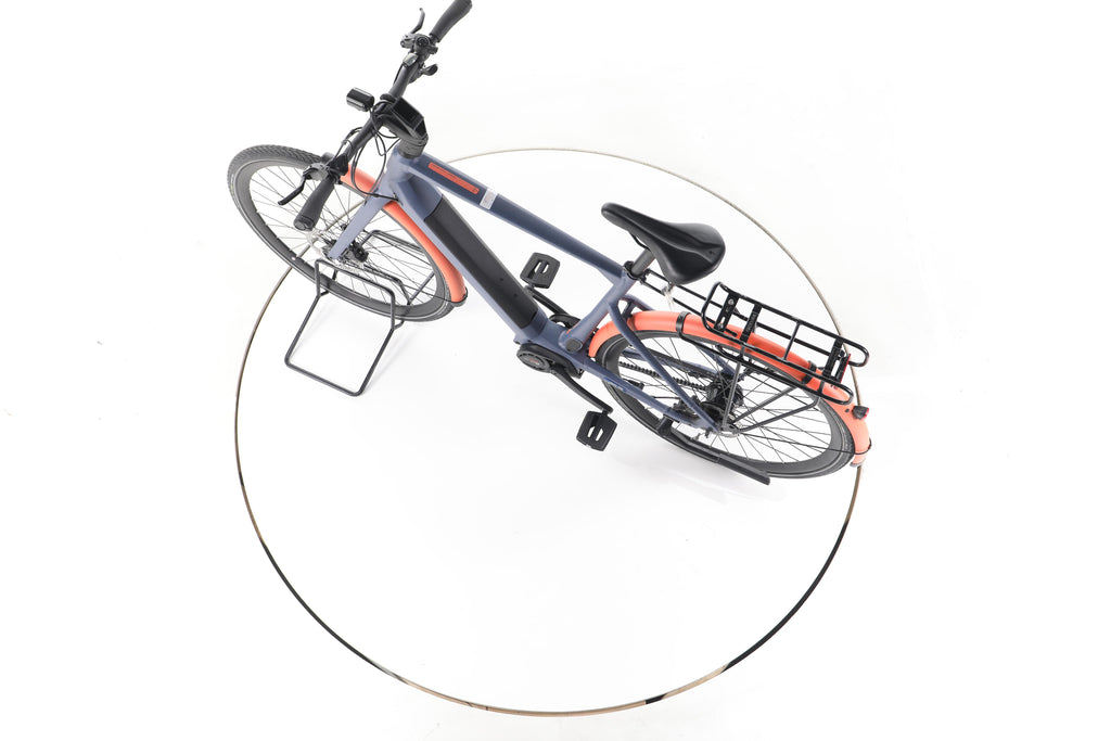 BMC 257 AMP ONE City E-Bike - Image 20