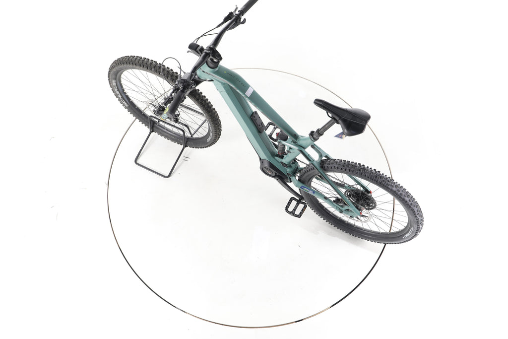 Bulls Sonic EVO AM 1 E-Bike Fully - Image 20