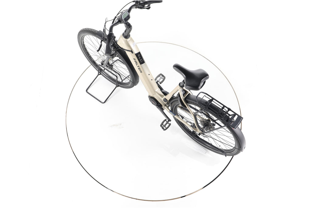 FALTER E 9.5 KS Trekking E-Bike Tiefeinsteiger - Image 20