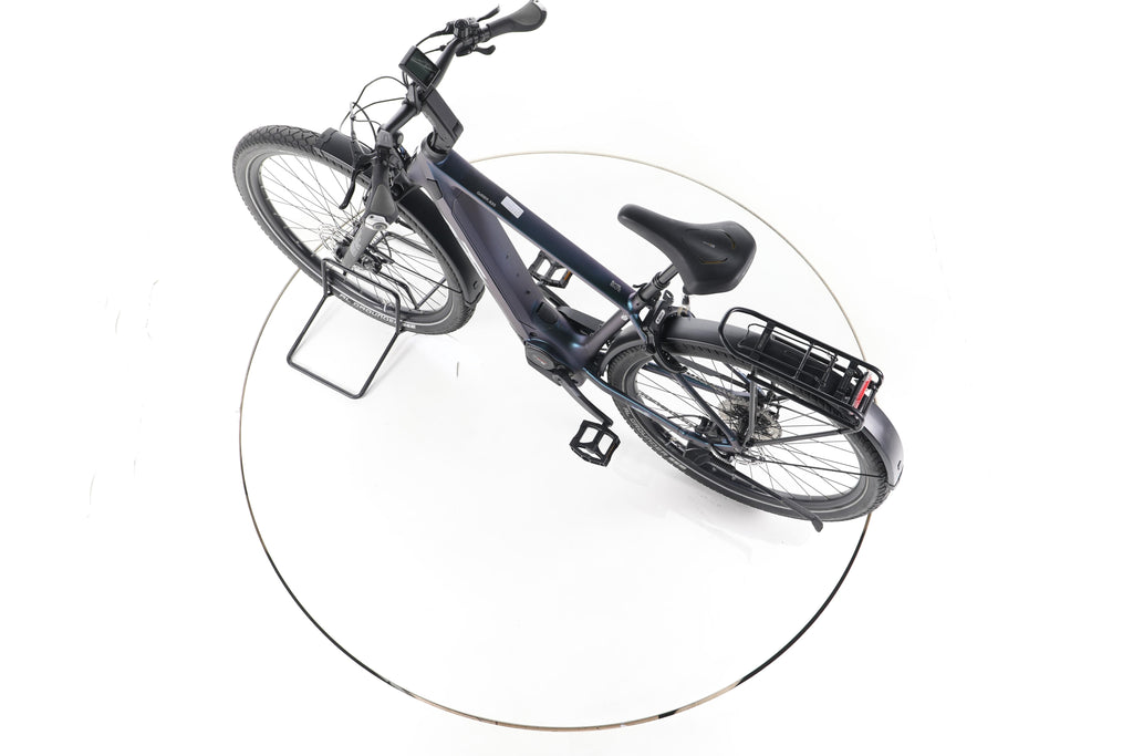 KTM MACINA GRAN 820 H Trekking E-Bike 2025 - Image 20