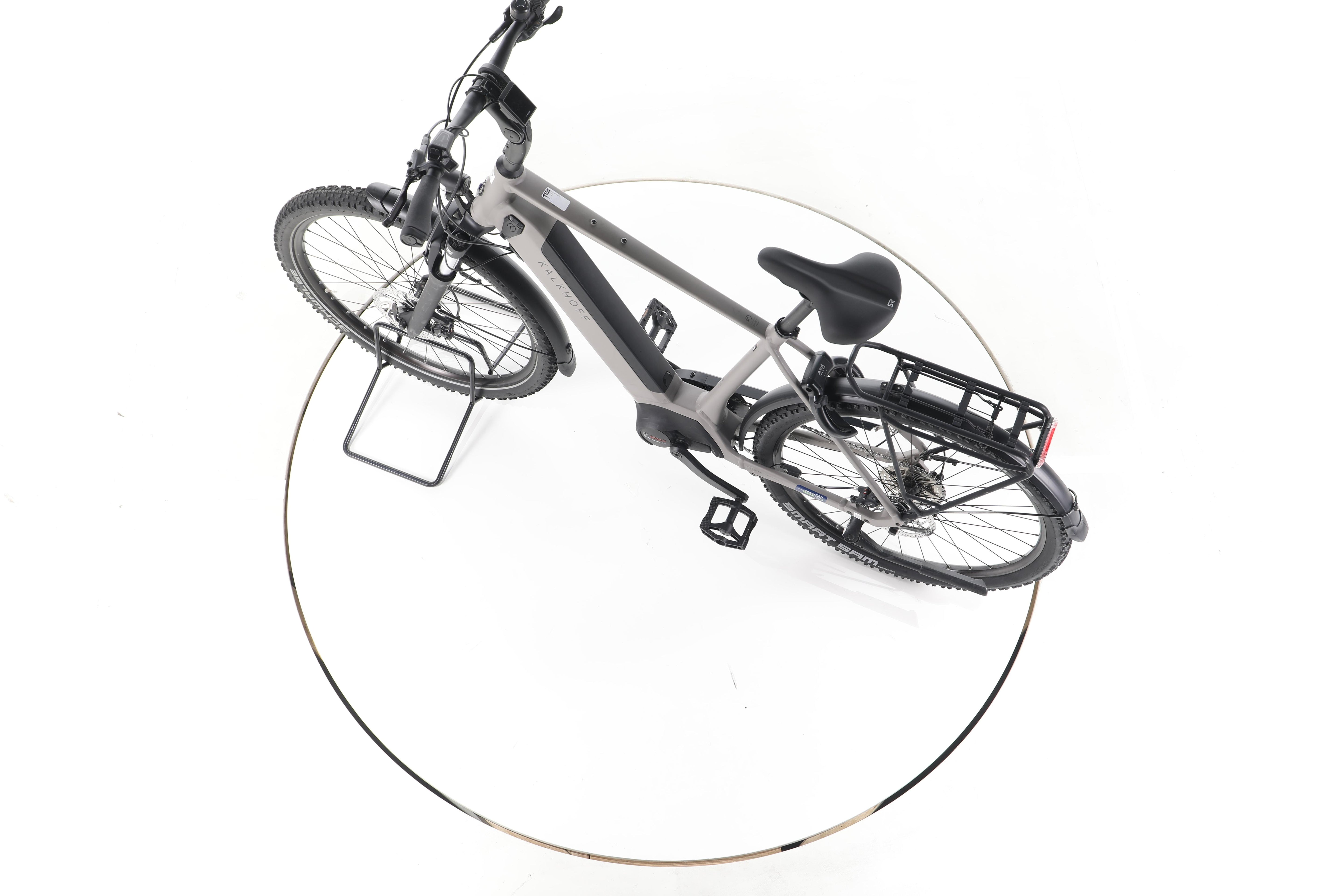 Kalkhoff Entice 3.B Move Trekking E-Bike - Image 20