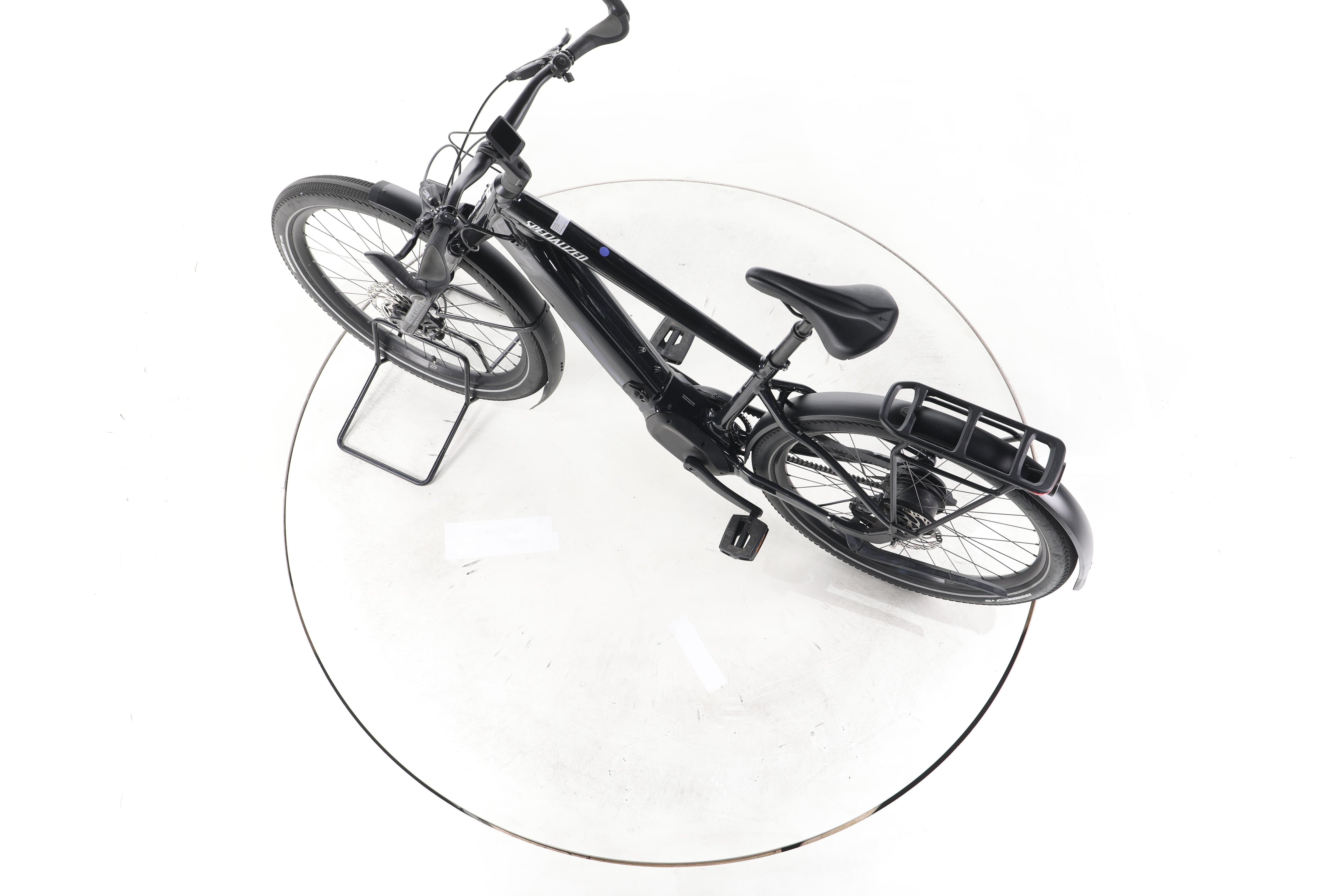 Specialized Turbo Vado 5.0 IGH City E-Bike - Image 20