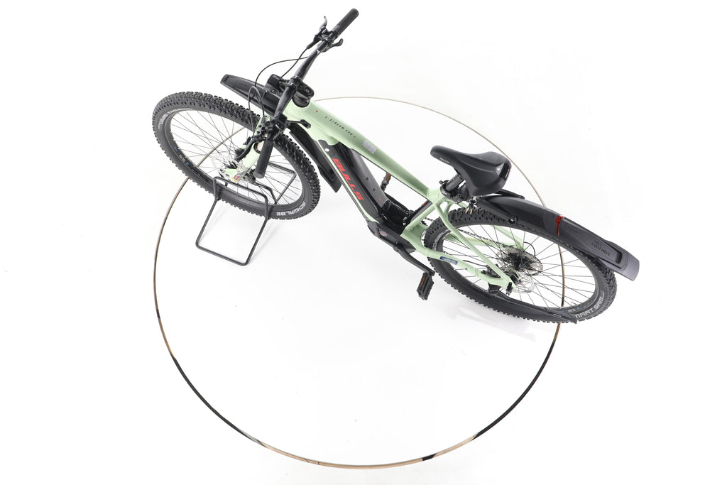 Bulls E-Stream EVO 1 E-Bike - Image 20