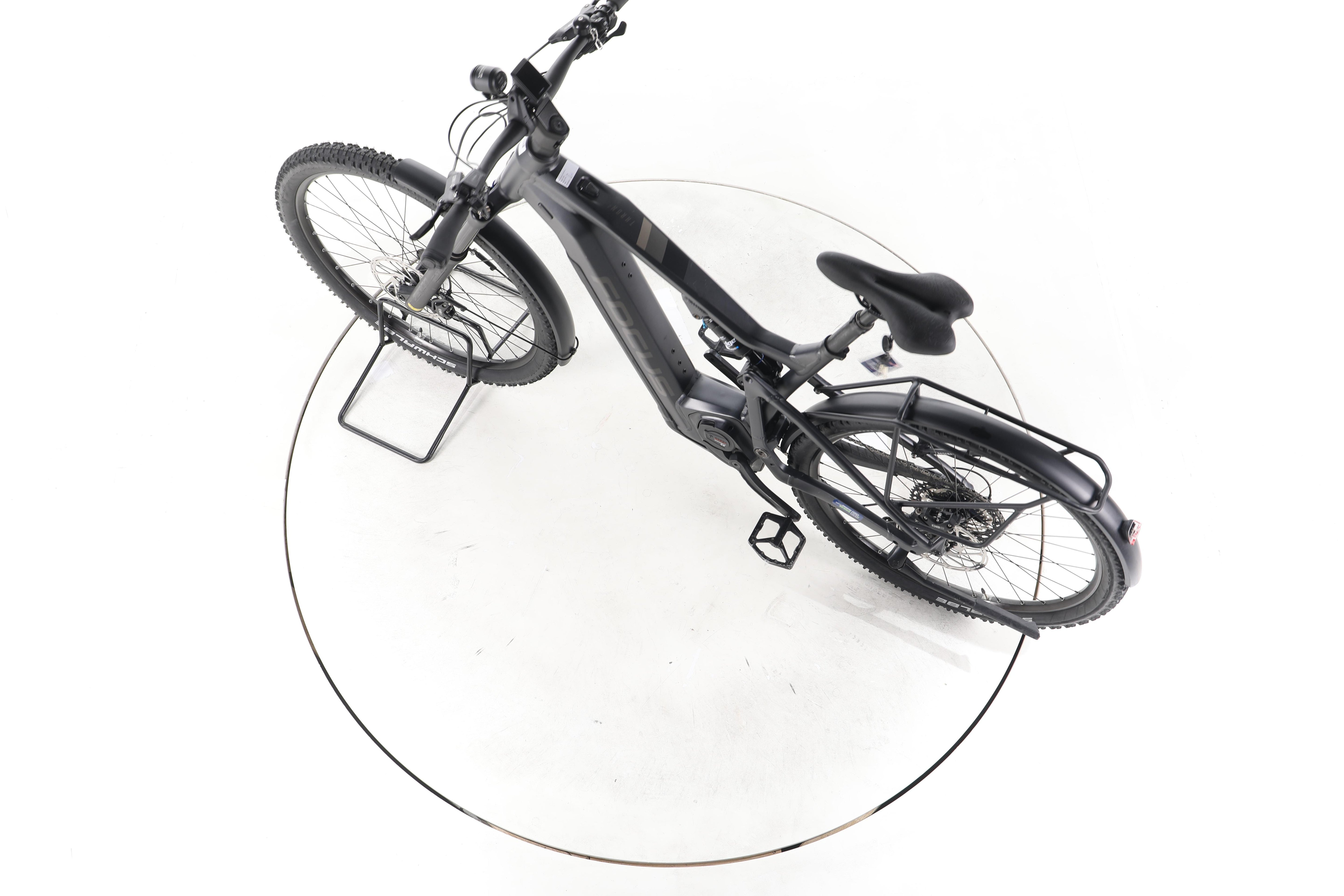 Focus Thron² 6.8 EQP SUV E-Bike - Image 20
