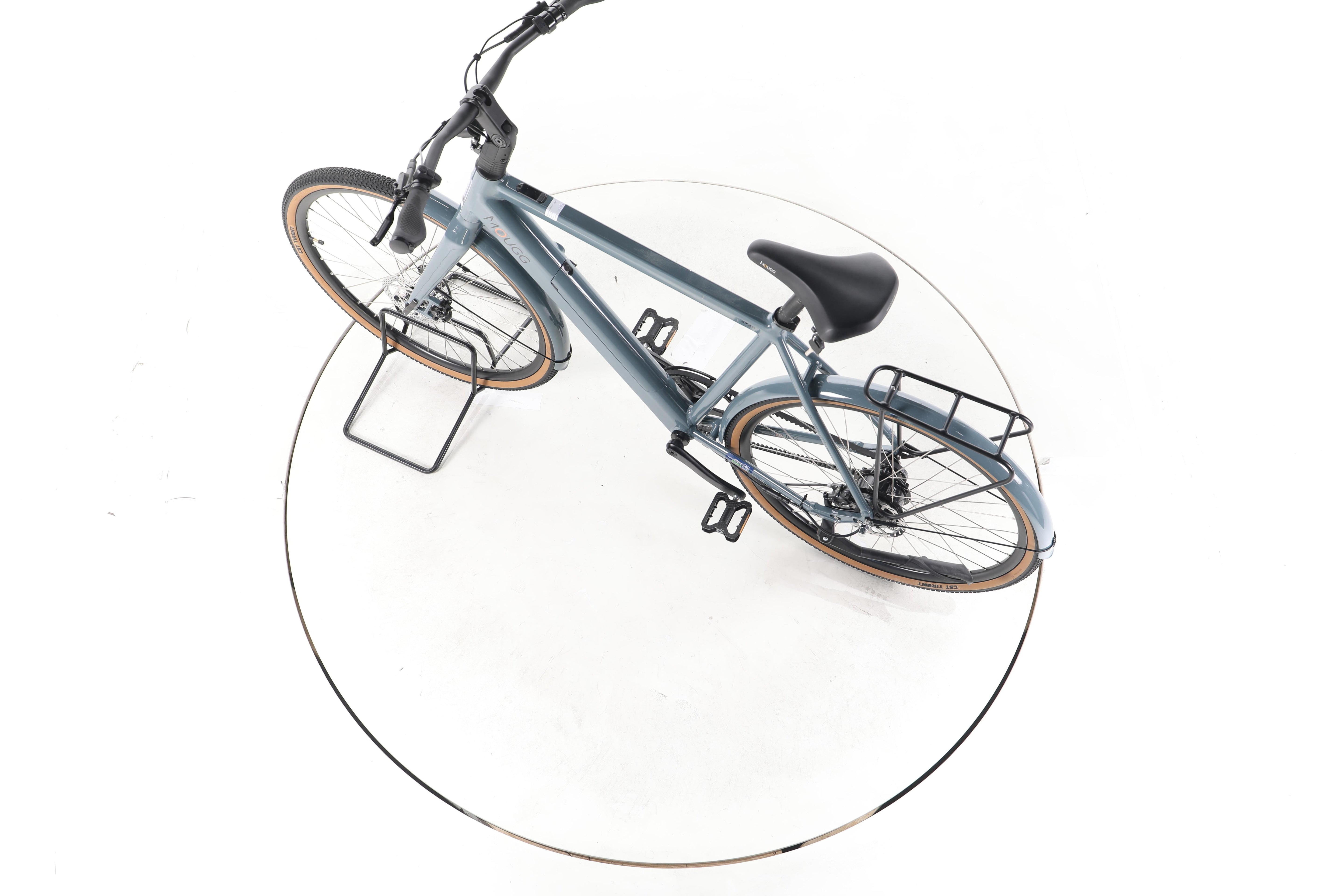MOUGG Star City E-Bike 2024 - Image 20