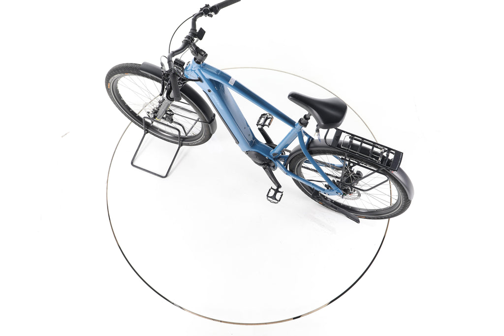 HoheAcht Pasio Urbeno City E-Bike 2023 - Image 20