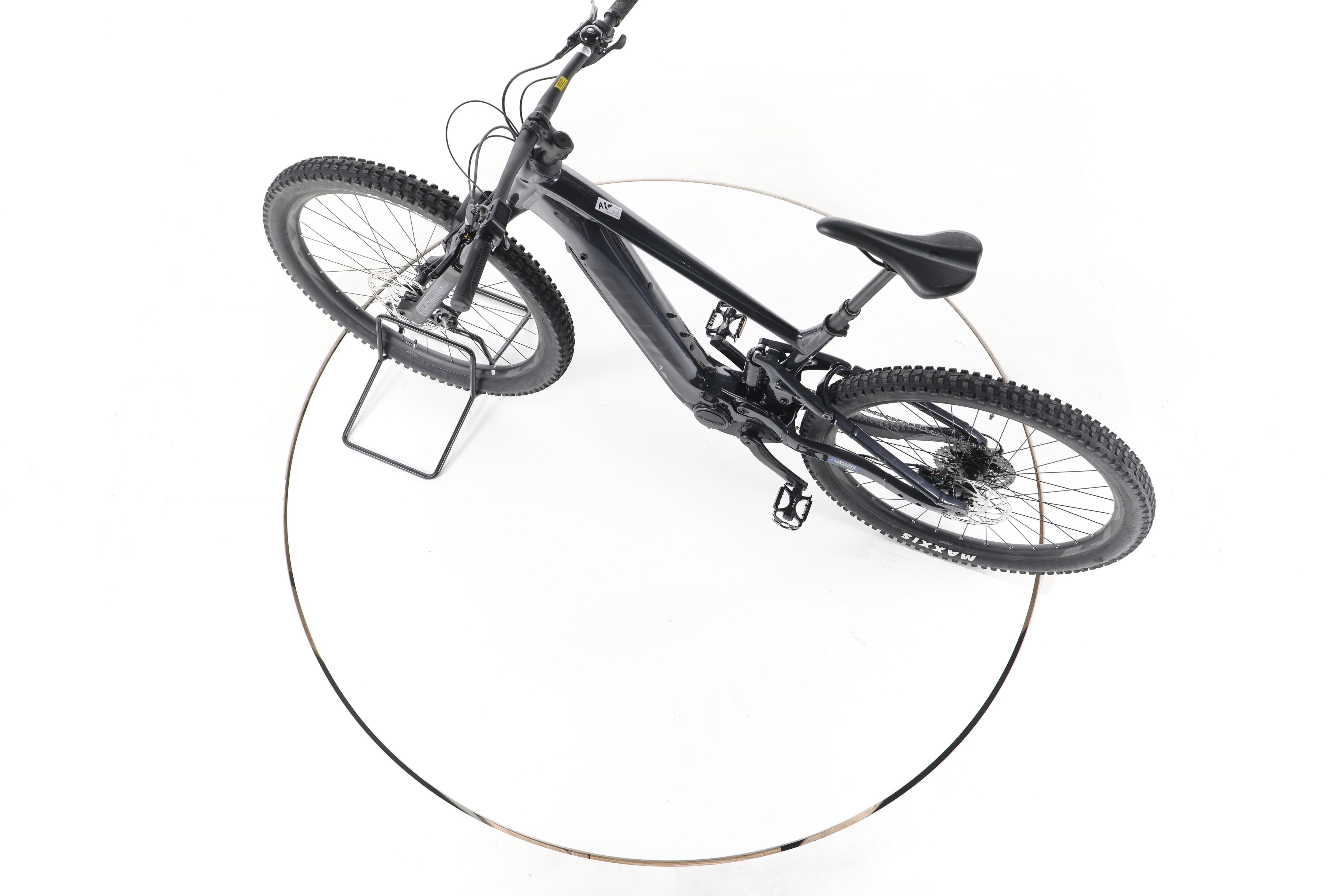 Giant Stance E+ 1 E-Bike Fully - Image 20