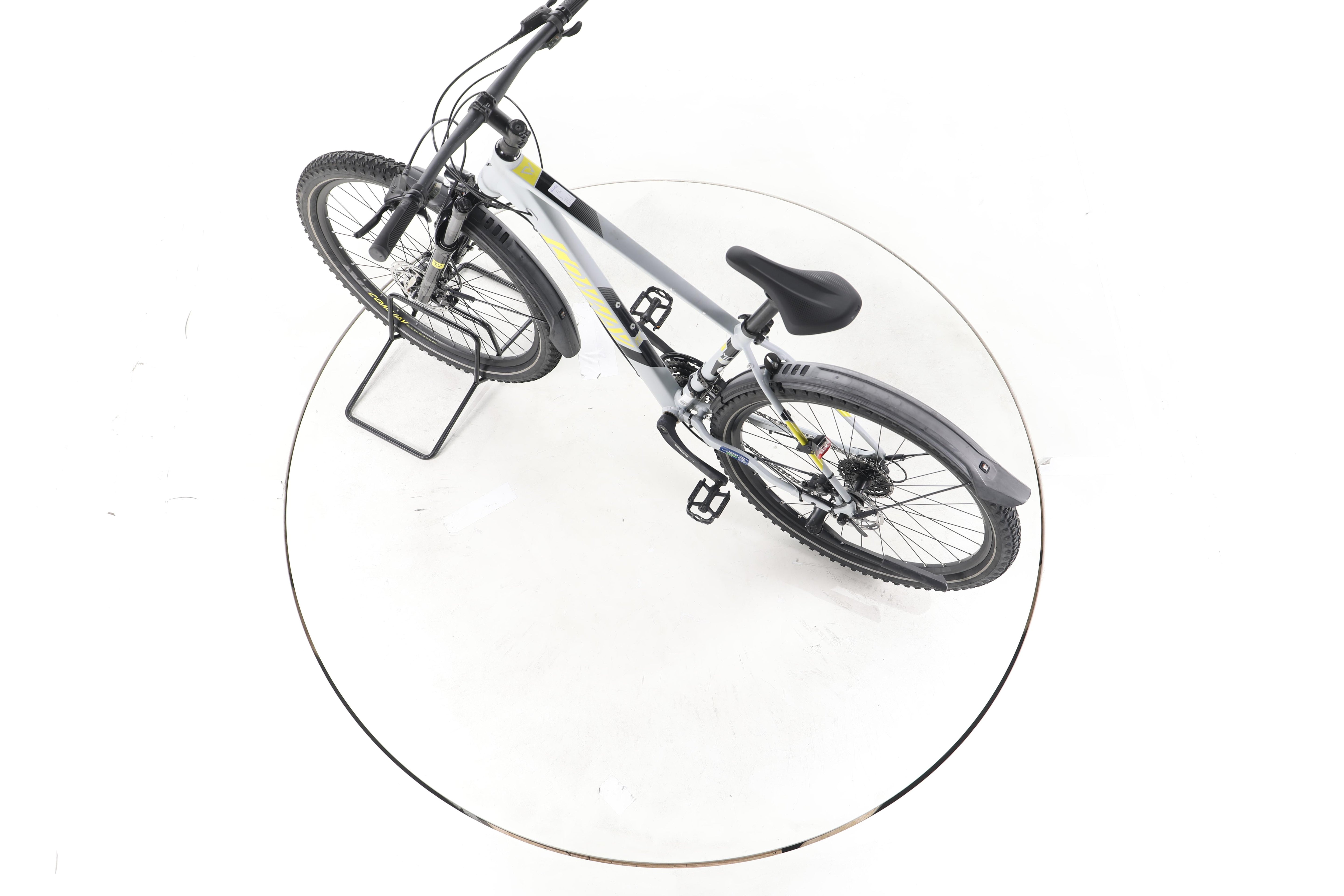 Conway MC 4.7 Fahrrad Hardtail - Image 20