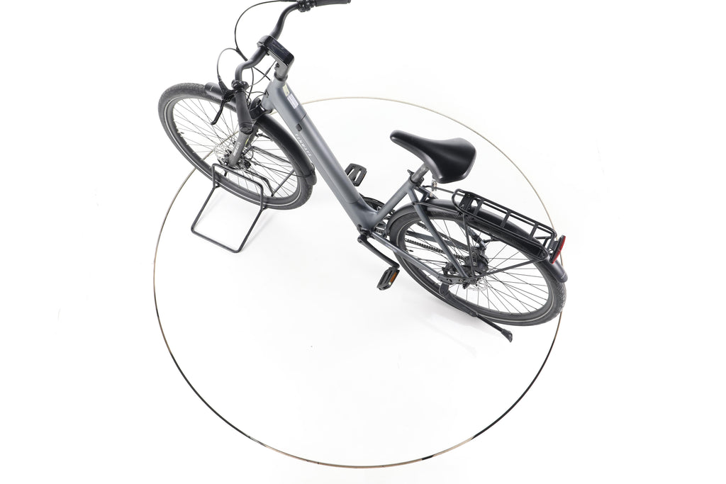 TENWAYS CGO800S City E-Bike Tiefeinsteiger - Image 20