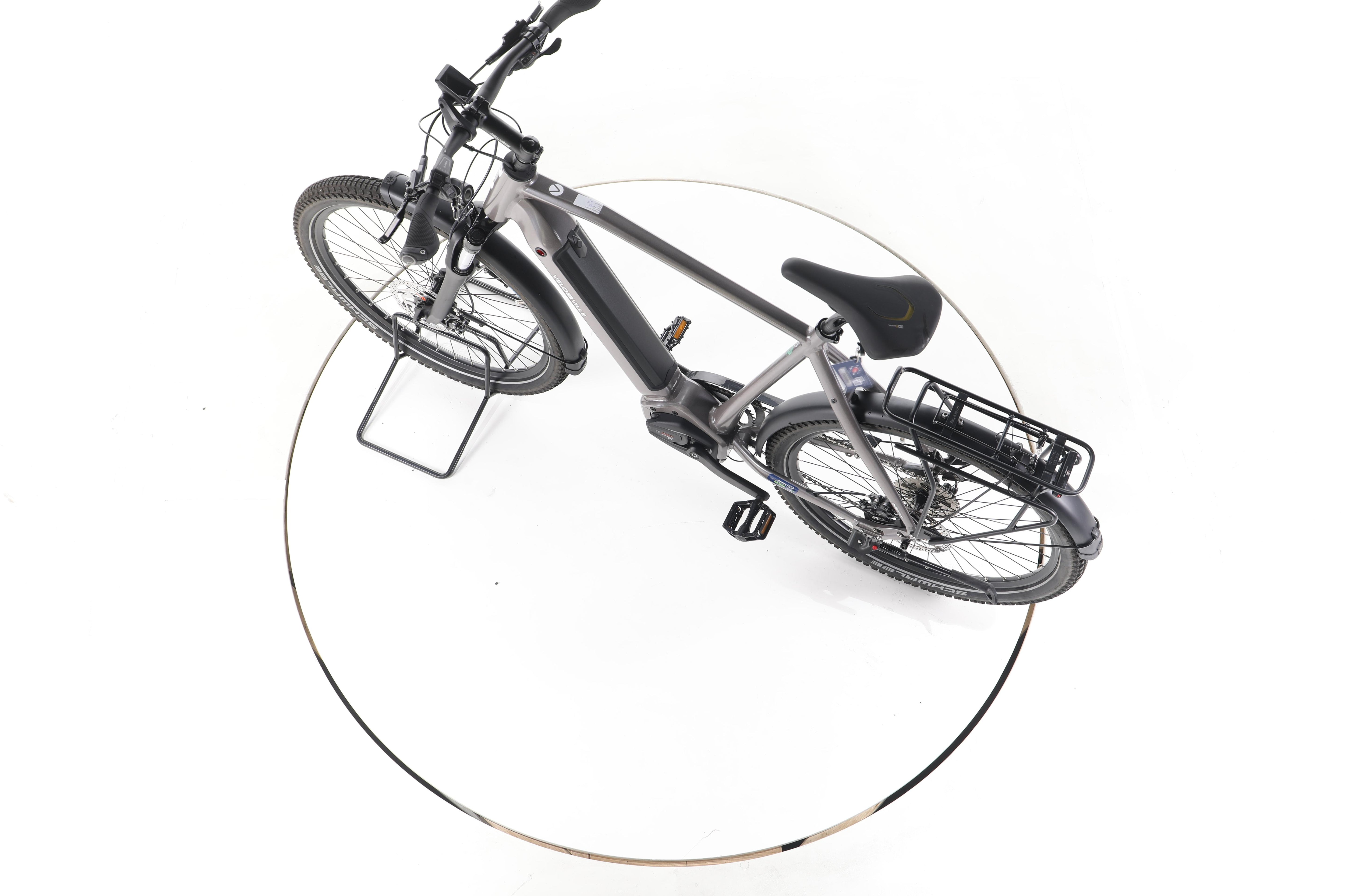 Velo de Ville SEB 990 Smart Trekking E-Bike - Image 20